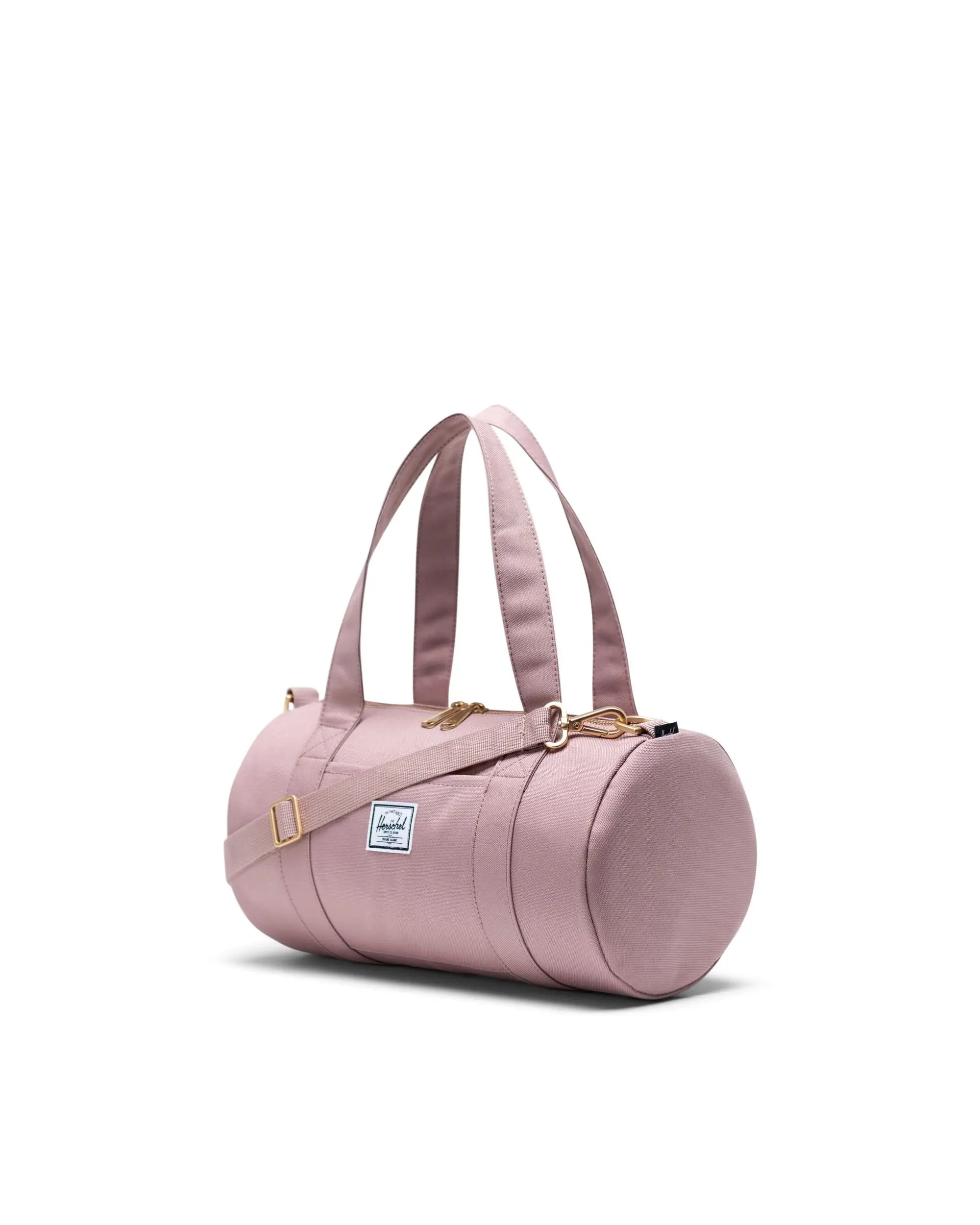 Sutton Duffle Mini