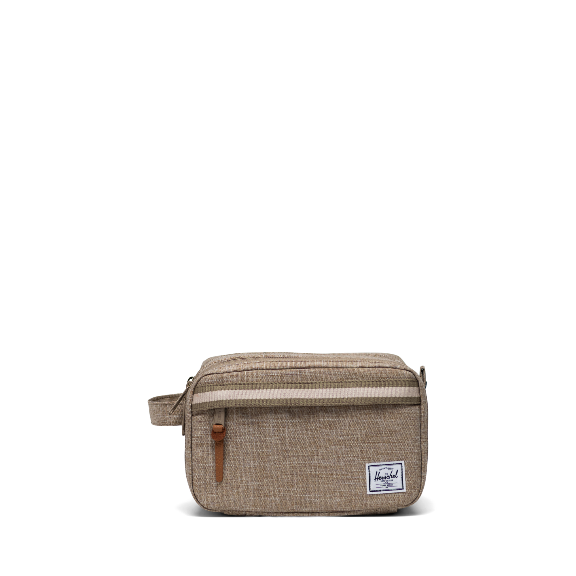 Herschel travel outlet case