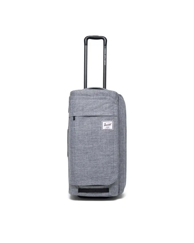 Outfitter Wheelie Luggage | 70L