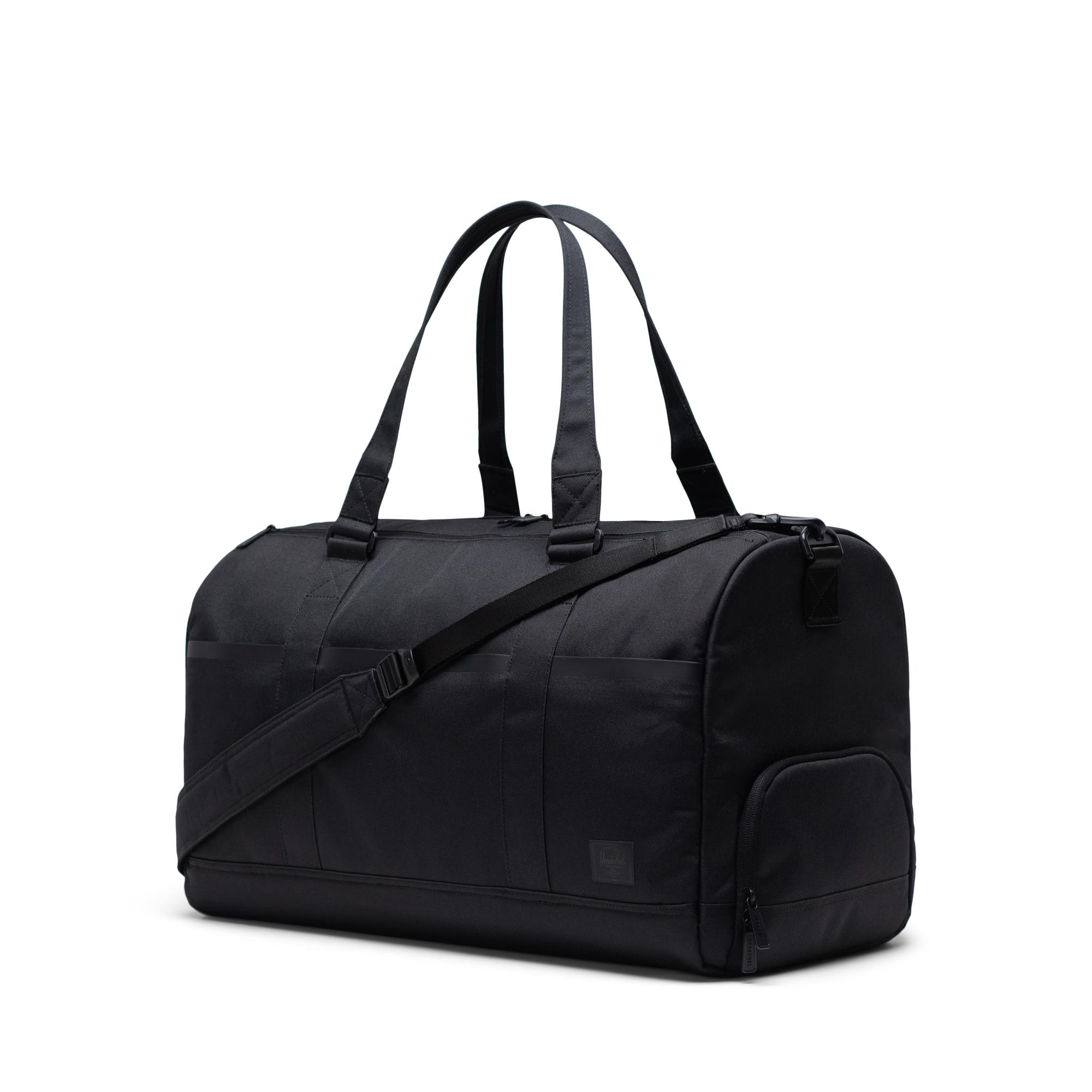 Herschel novel 2025 duffle studio