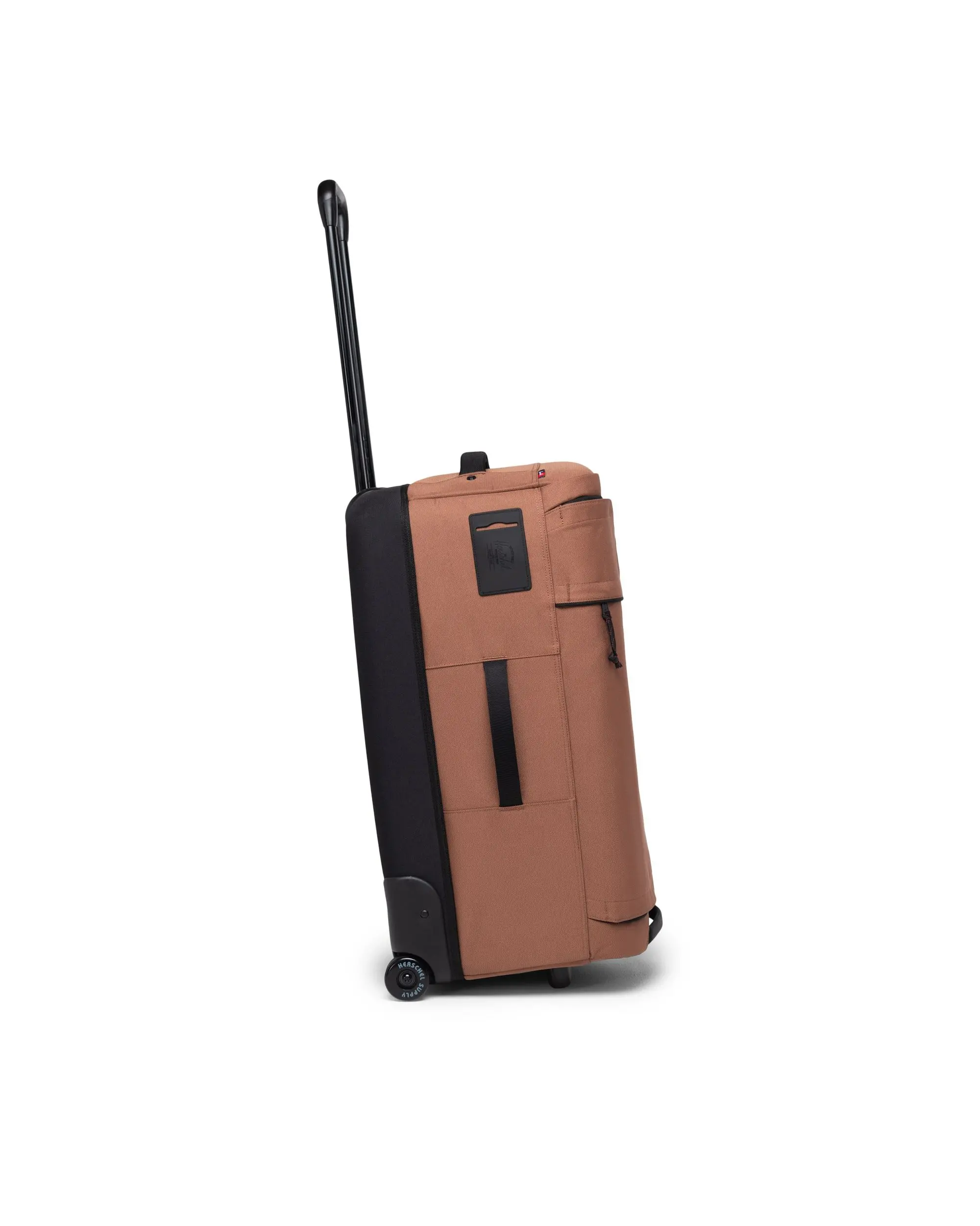 Wheelie Outfitter Luggage 70L | Independent