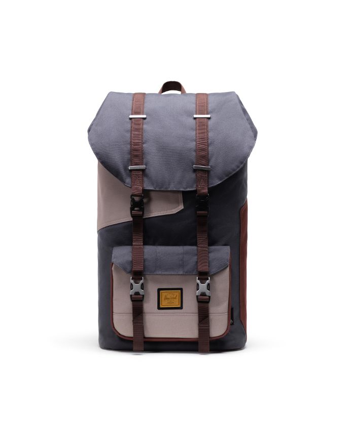 Herschel strap outlet backpack