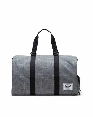 herschel supply co duffle bag