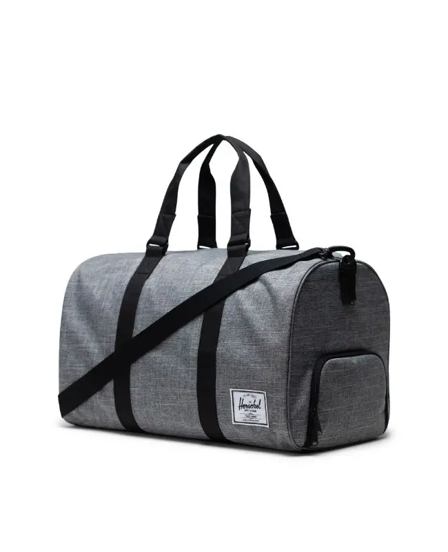 Novel Duffle Eco