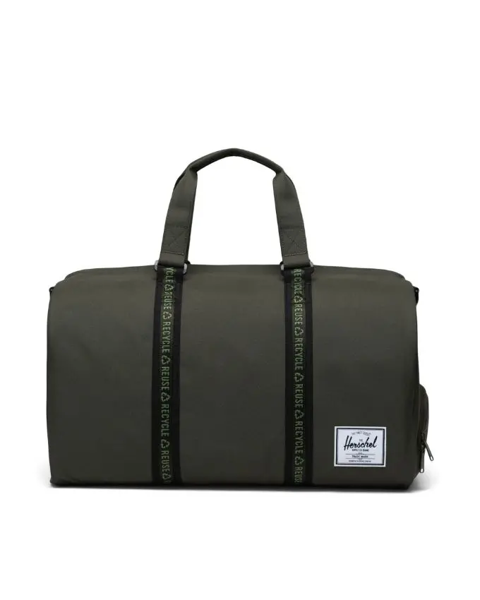 Herschel Novel Duffle