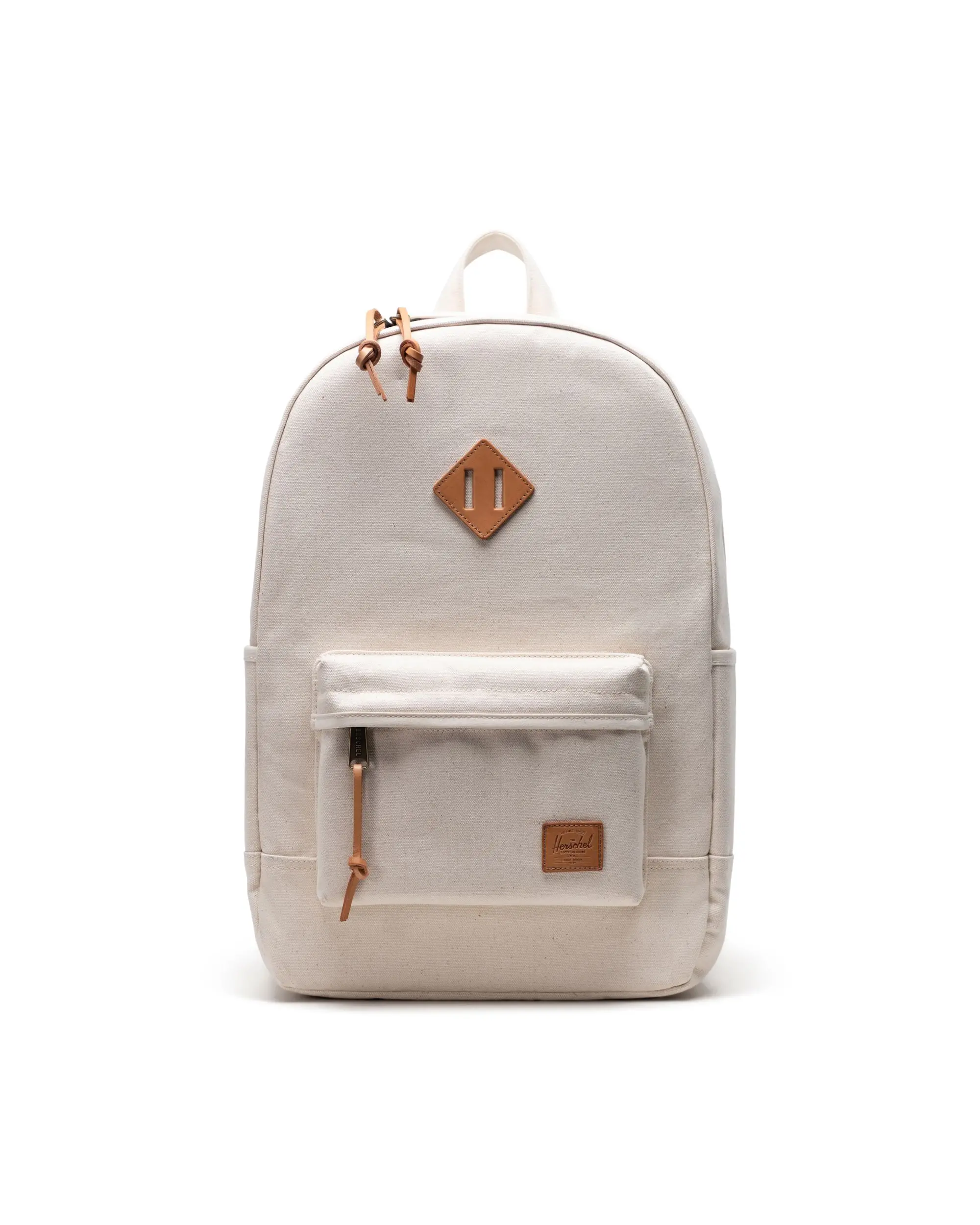 Herschel Heritage™ Backpack | Heavyweight Canvas - 21.5L