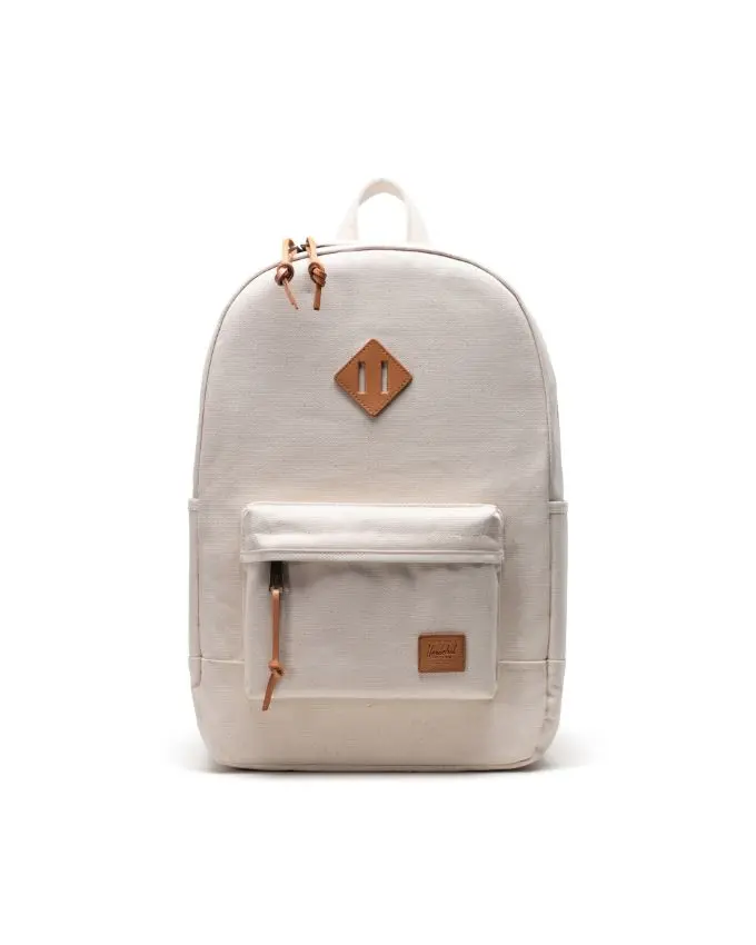 Herschel Heritage™ Backpack | Heavyweight Canvas - 21.5L