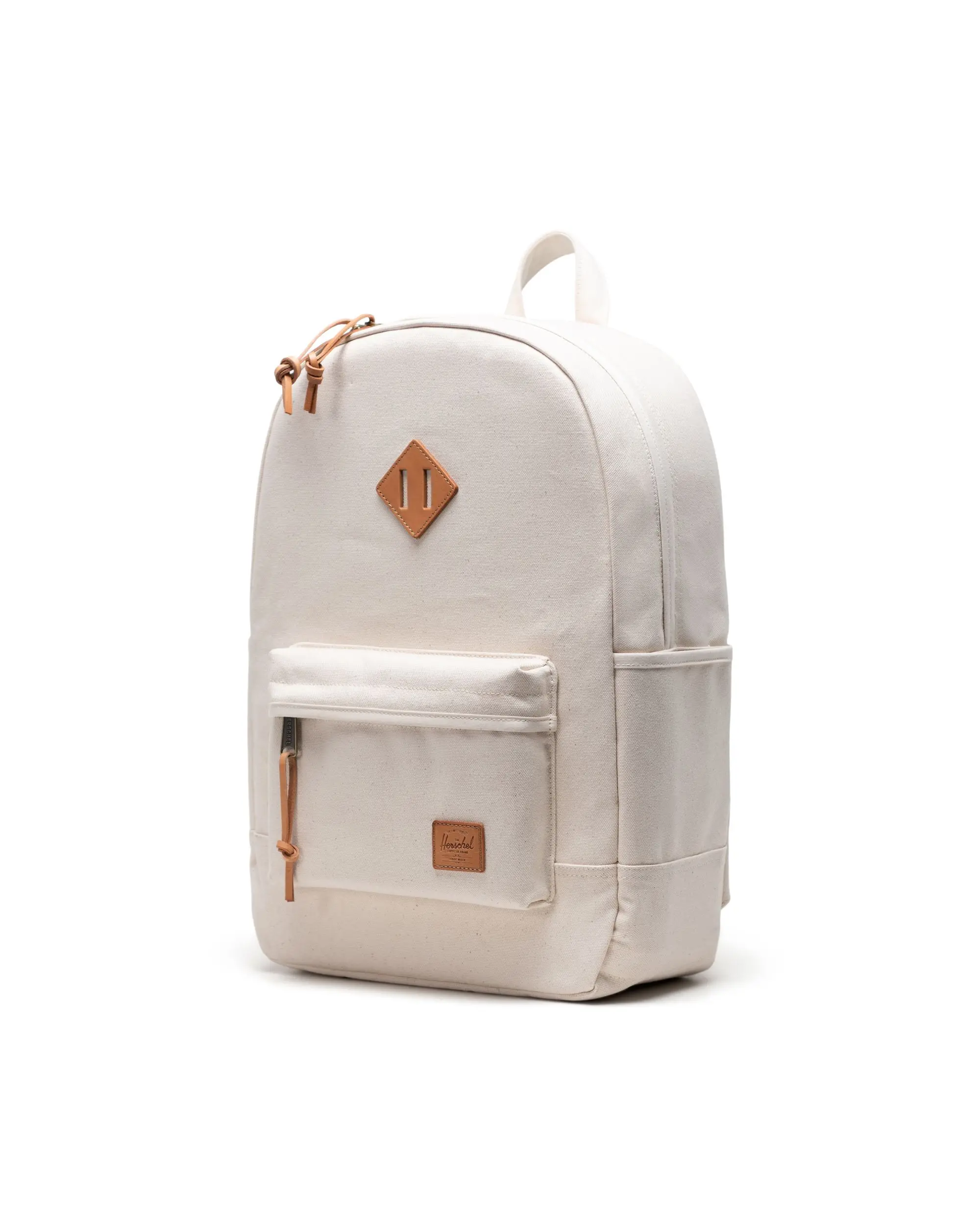 Herschel Heritage™ Backpack | Heavyweight Canvas - 21.5L
