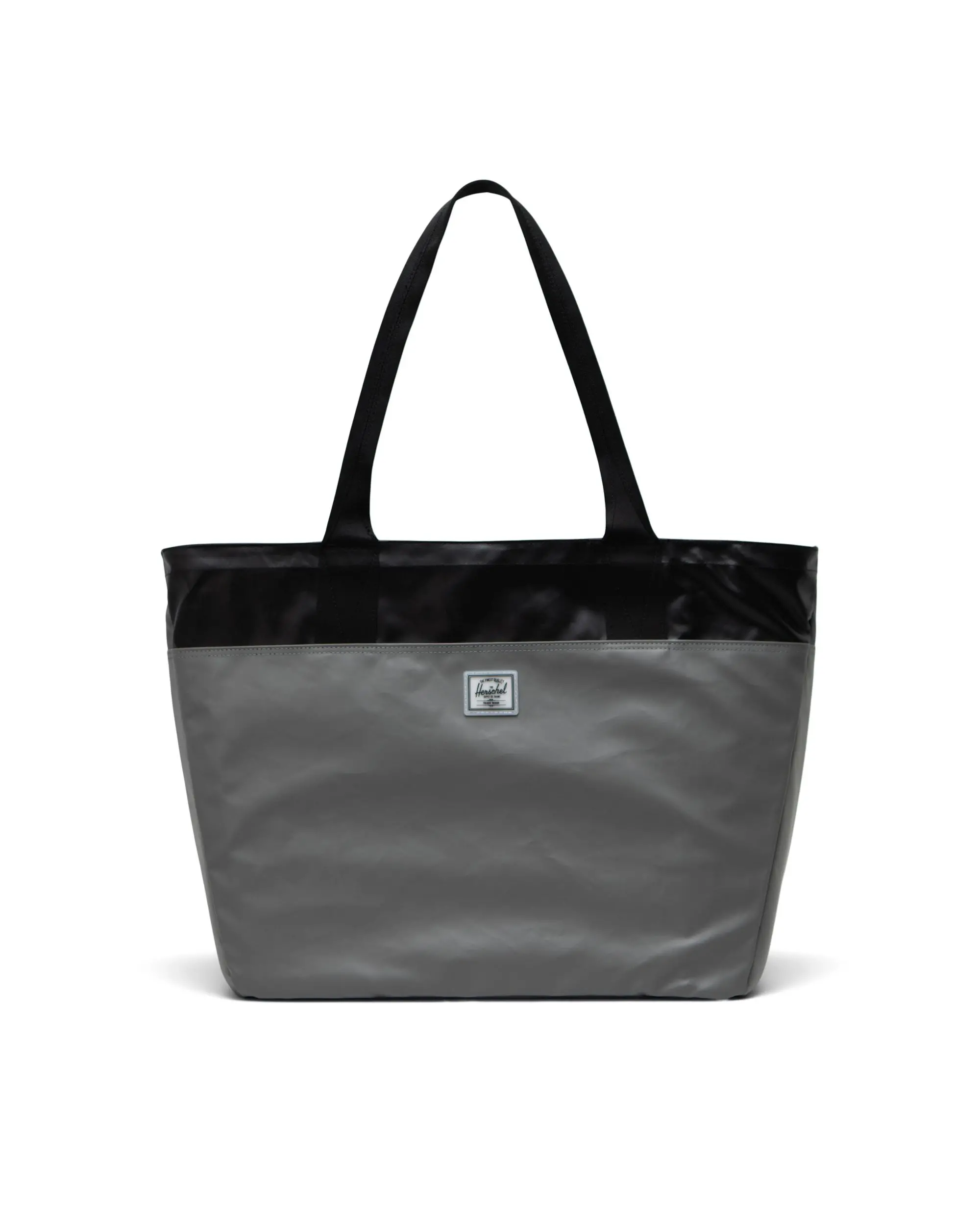 Alexander Zip Tote