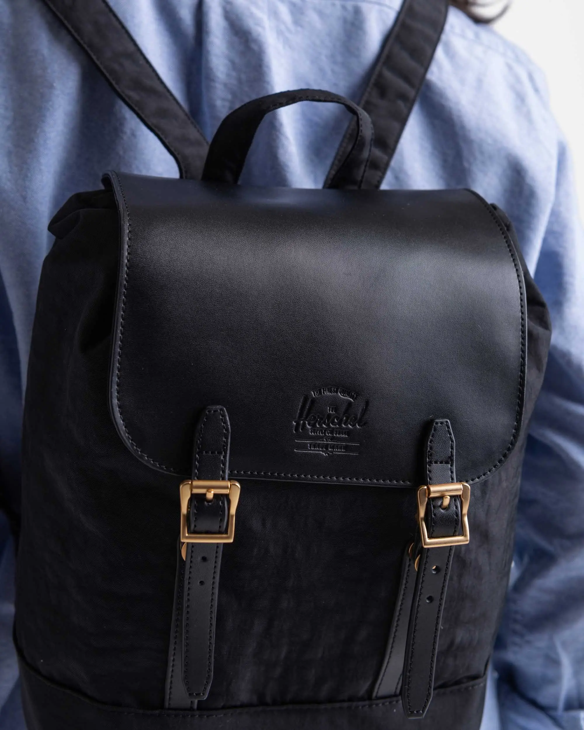 Orion Retreat Backpack | Mini - 8L