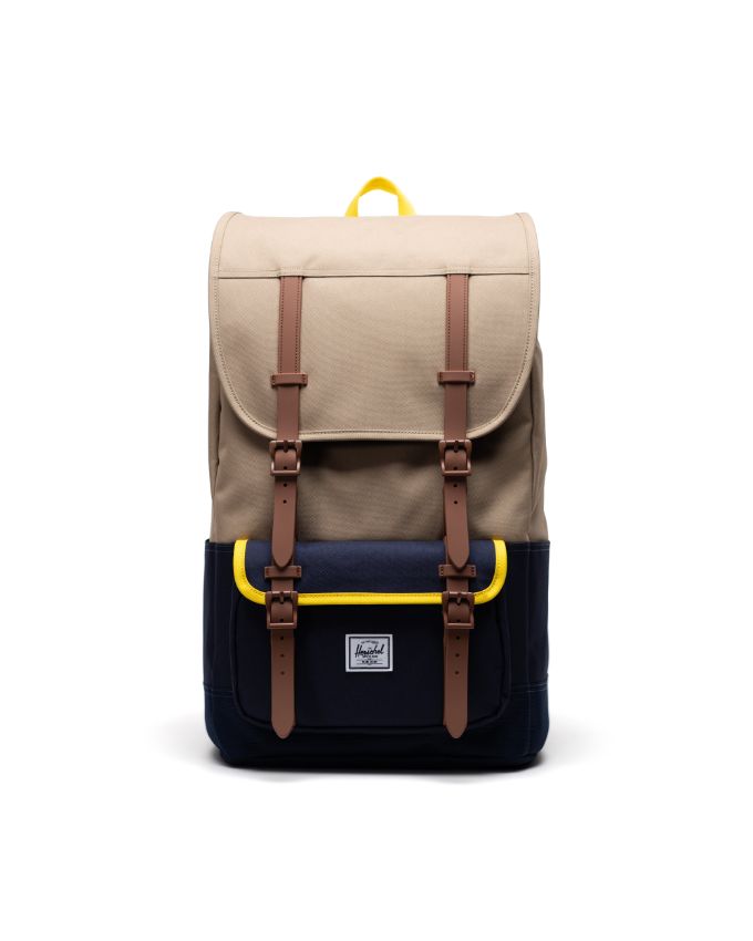 herschel america backpack