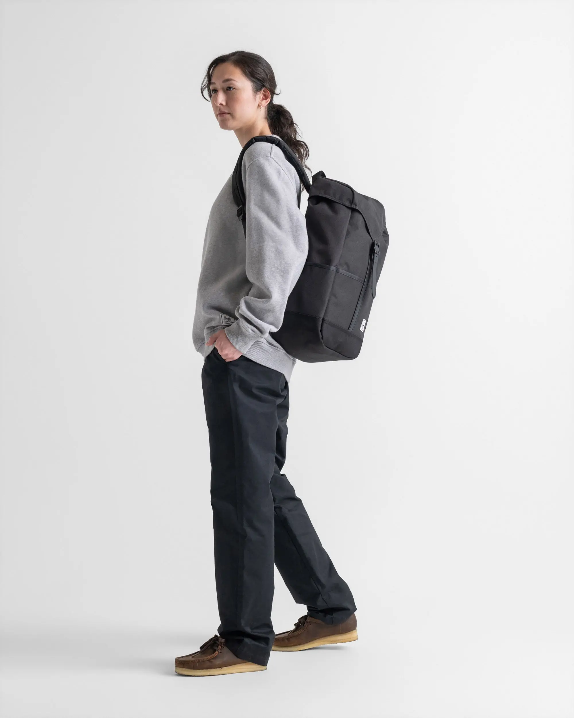 Thompson Backpack Pro