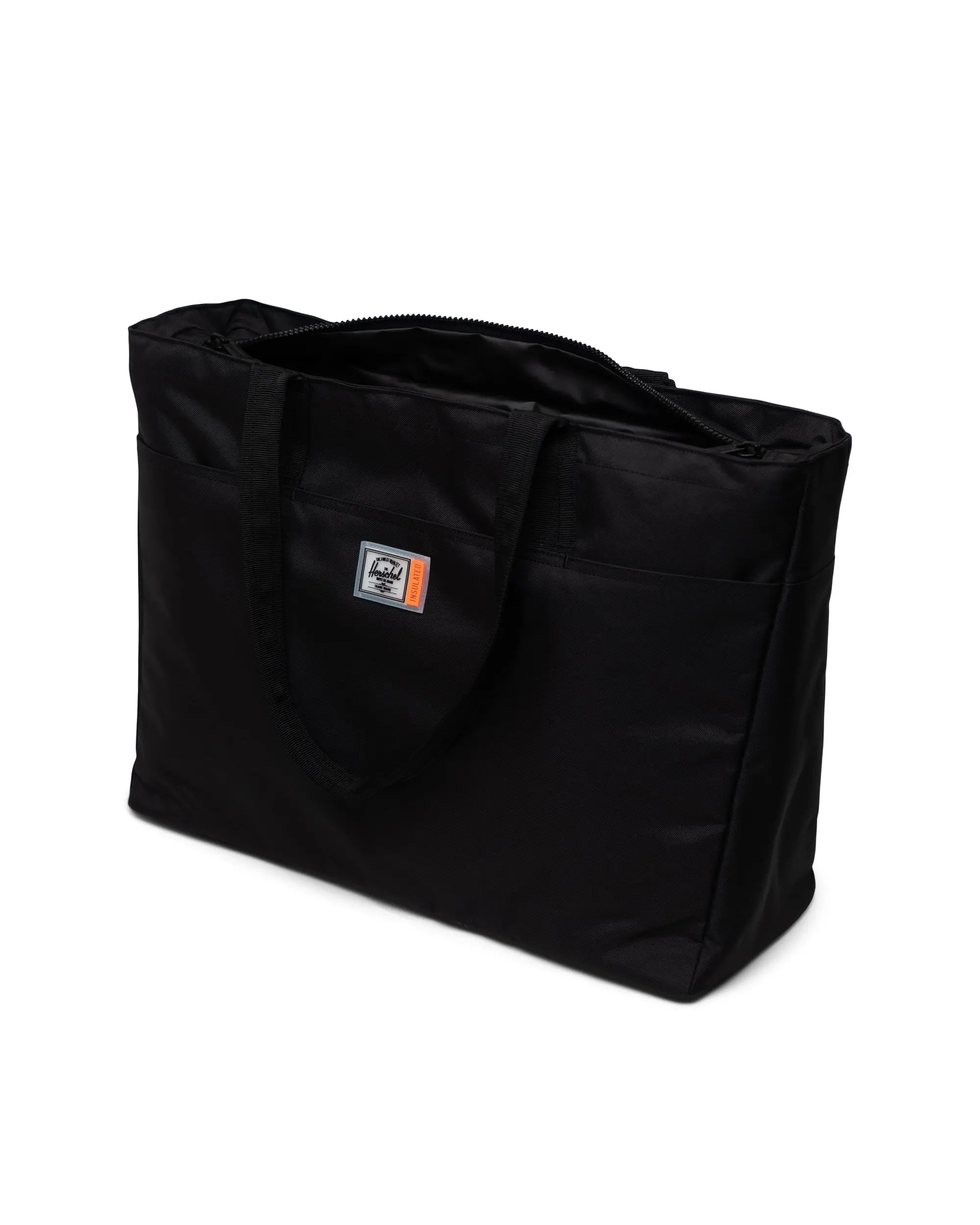 Alexander Zip Tote - Large | Insulated