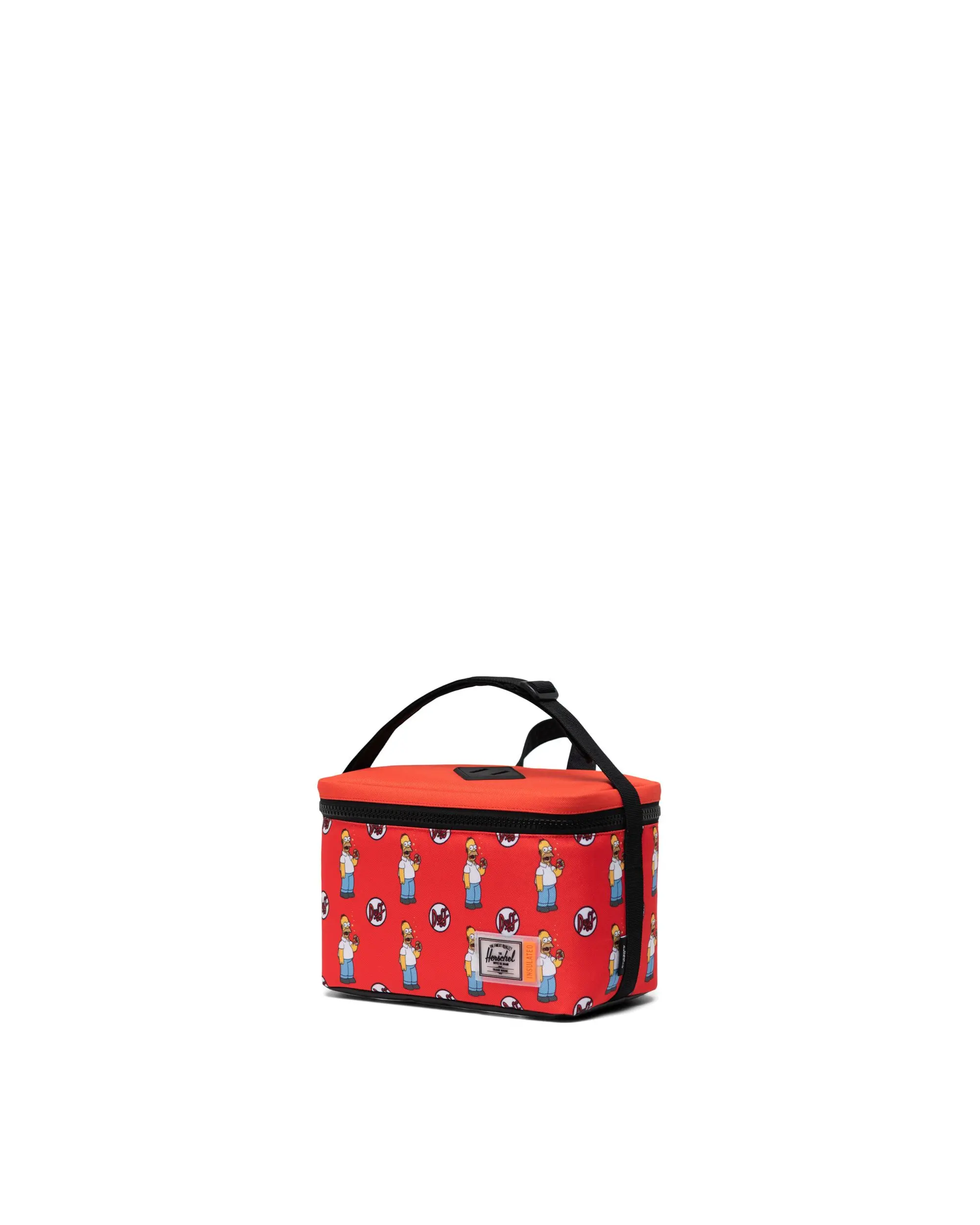 Herschel Heritage Cooler Insert Insulated | Simpsons