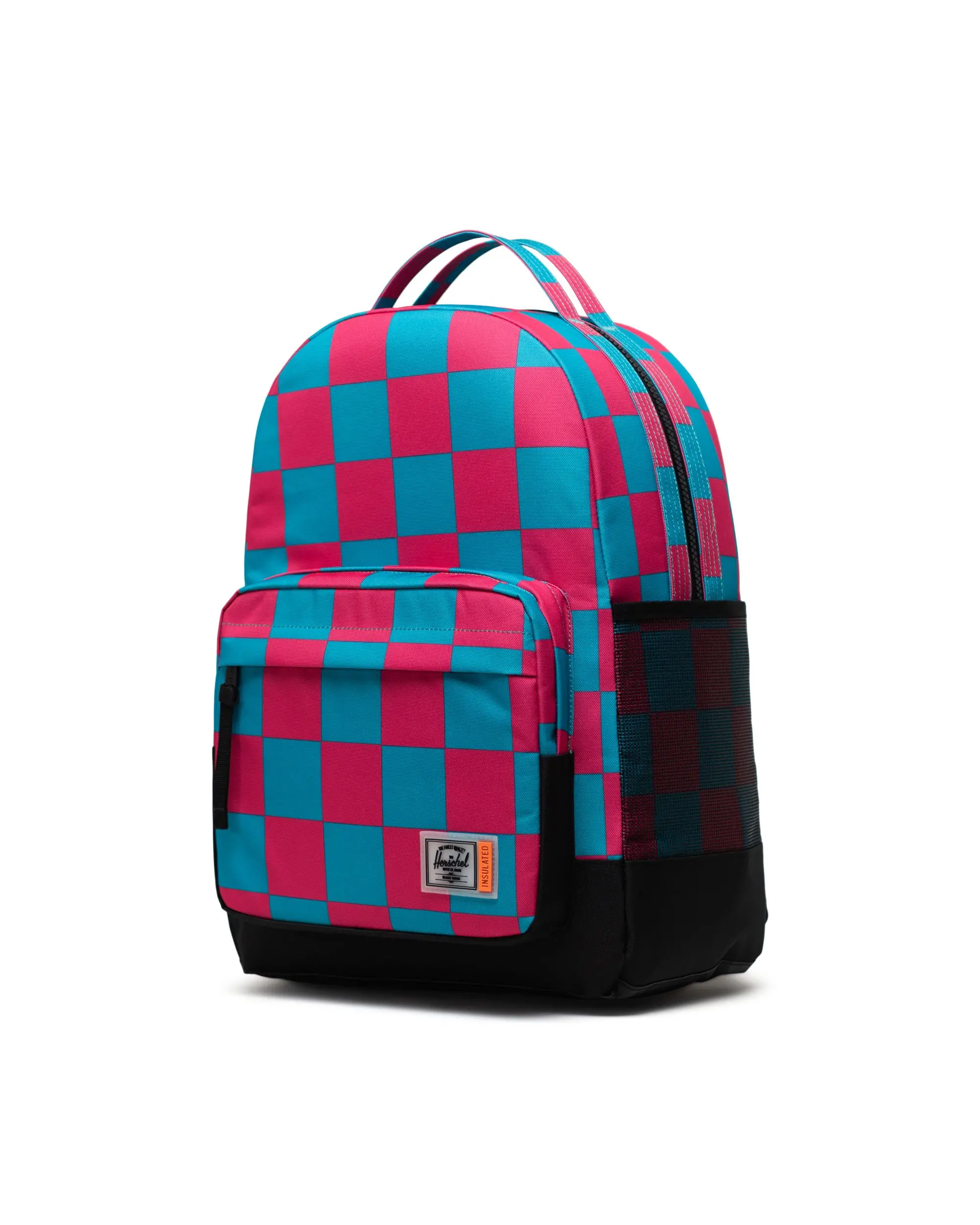 Miller Backpack | Insulated