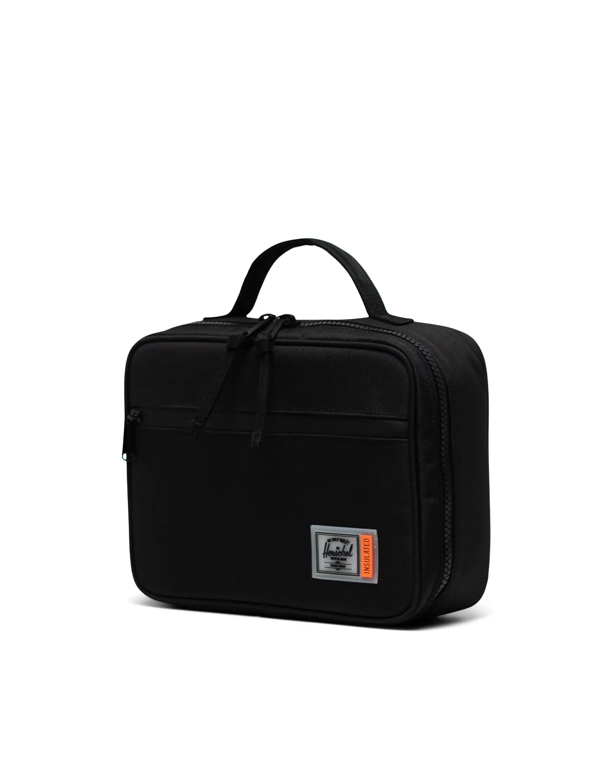 Pop Quiz Lunch Box | Insulated