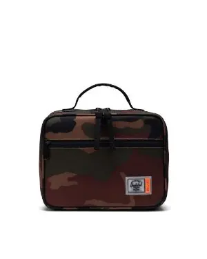 Pop Quiz Lunch Box Insulated 5L