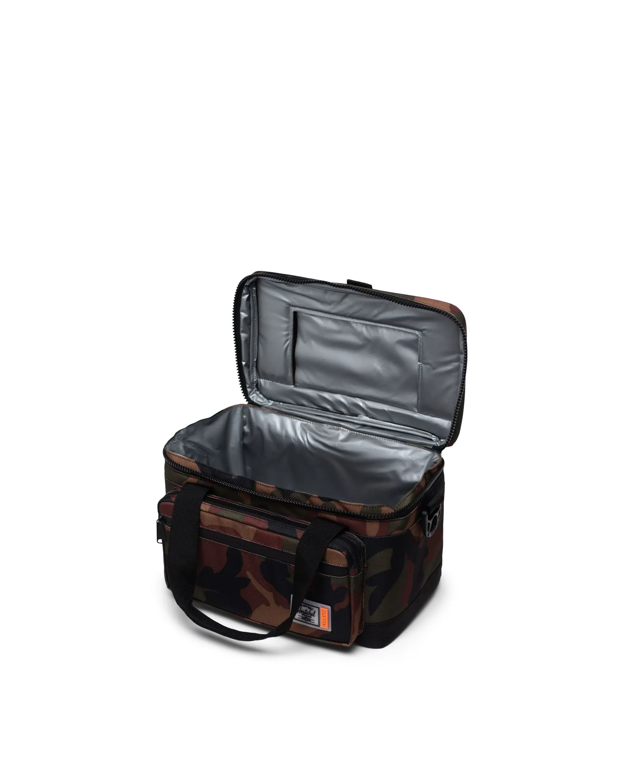 Pop Quiz Cooler 12 Pack | Insulated