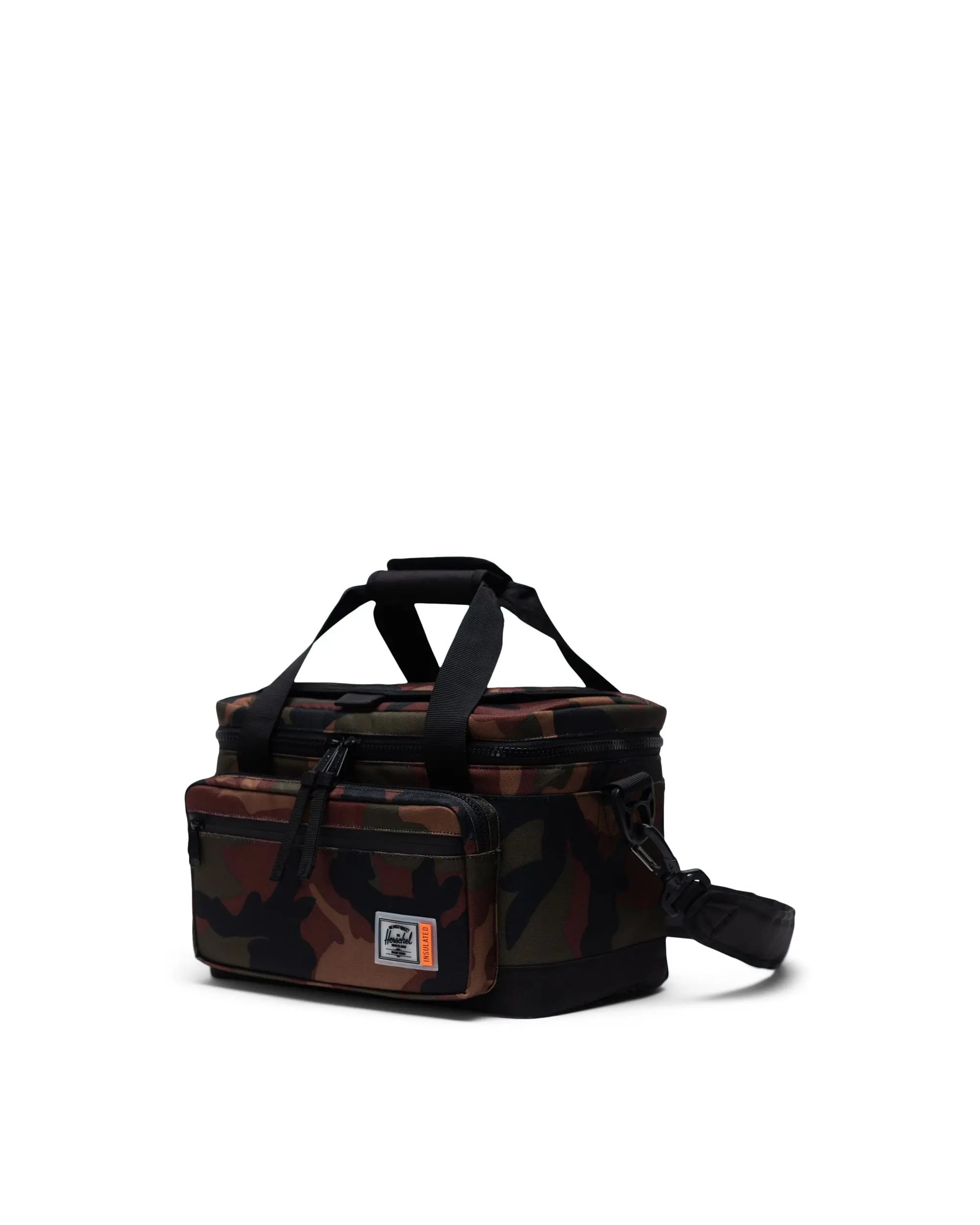 Pop Quiz Cooler 12 Pack | Insulated