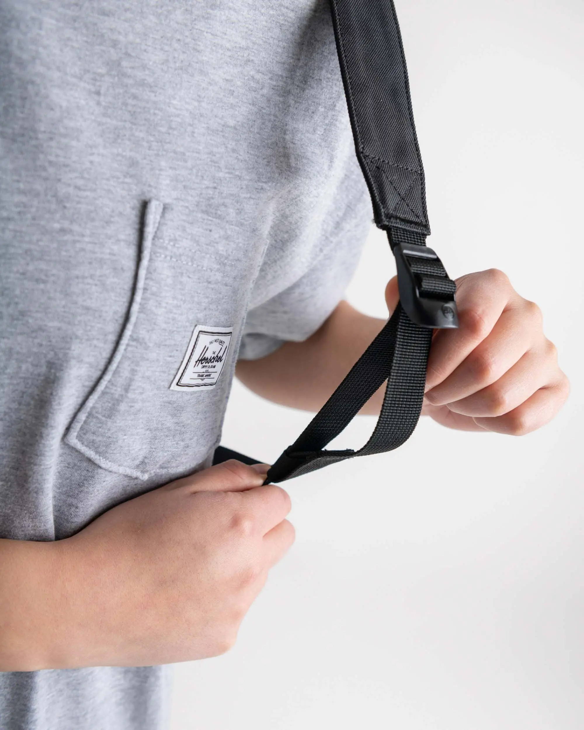 Herschel Retreat™ Backpack | Mini - 10L