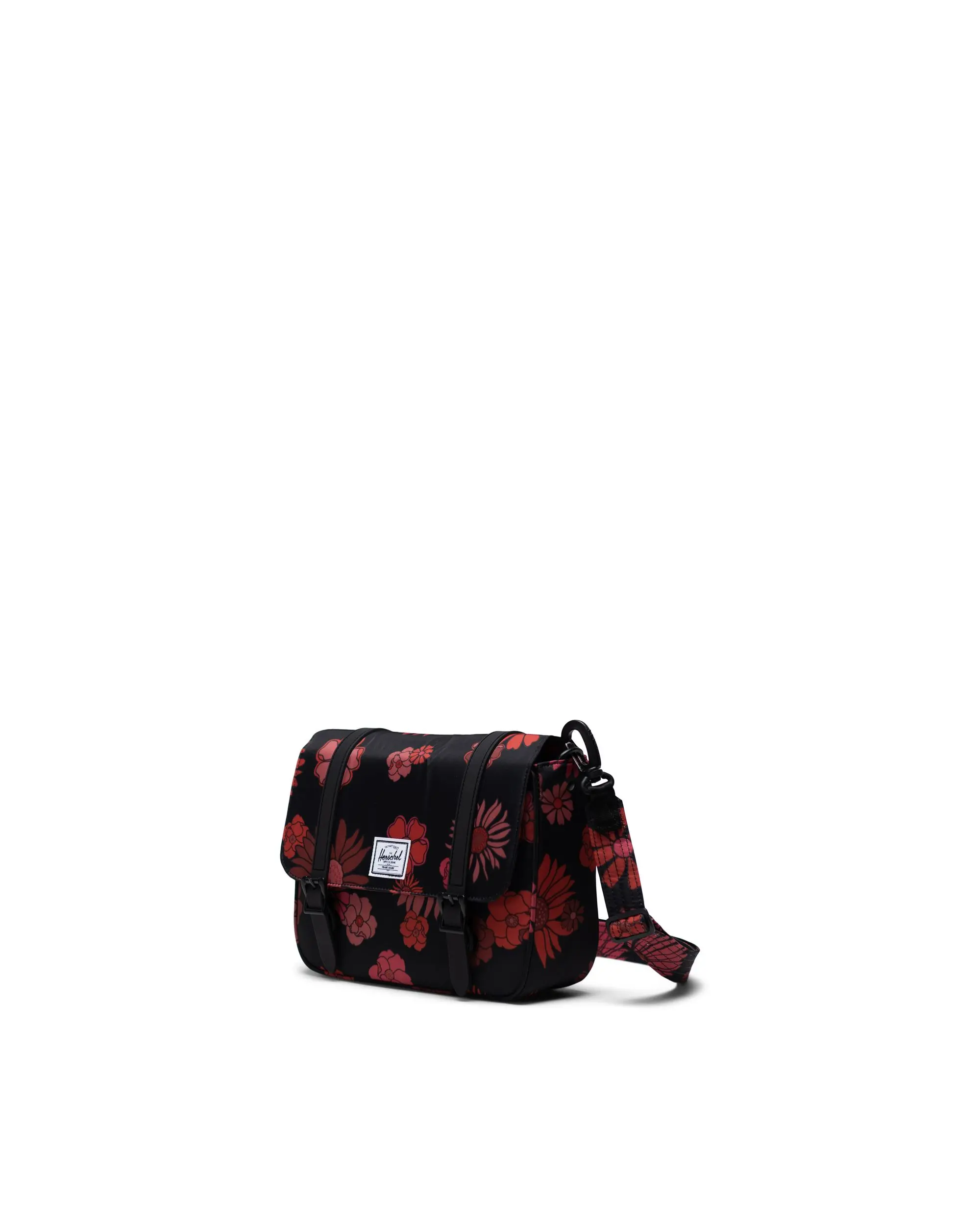 Retreat Crossbody
