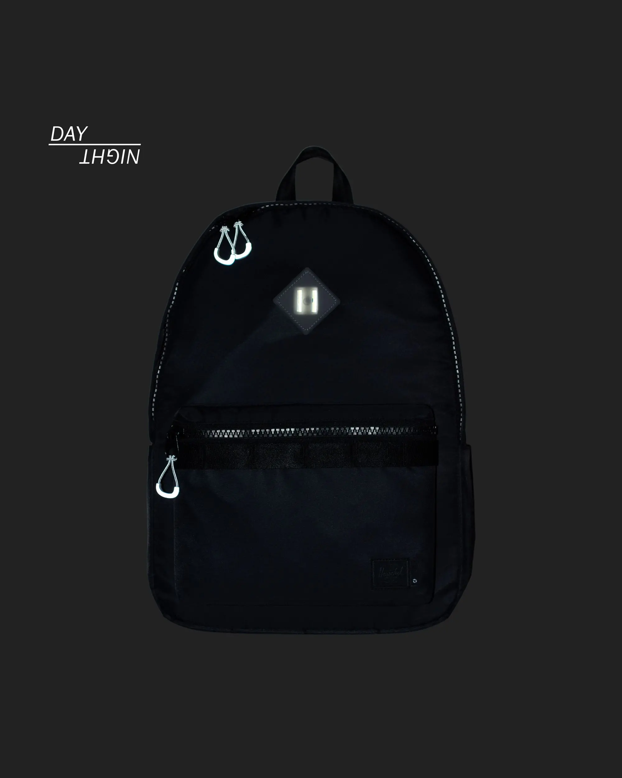 Heritage Backpack XL