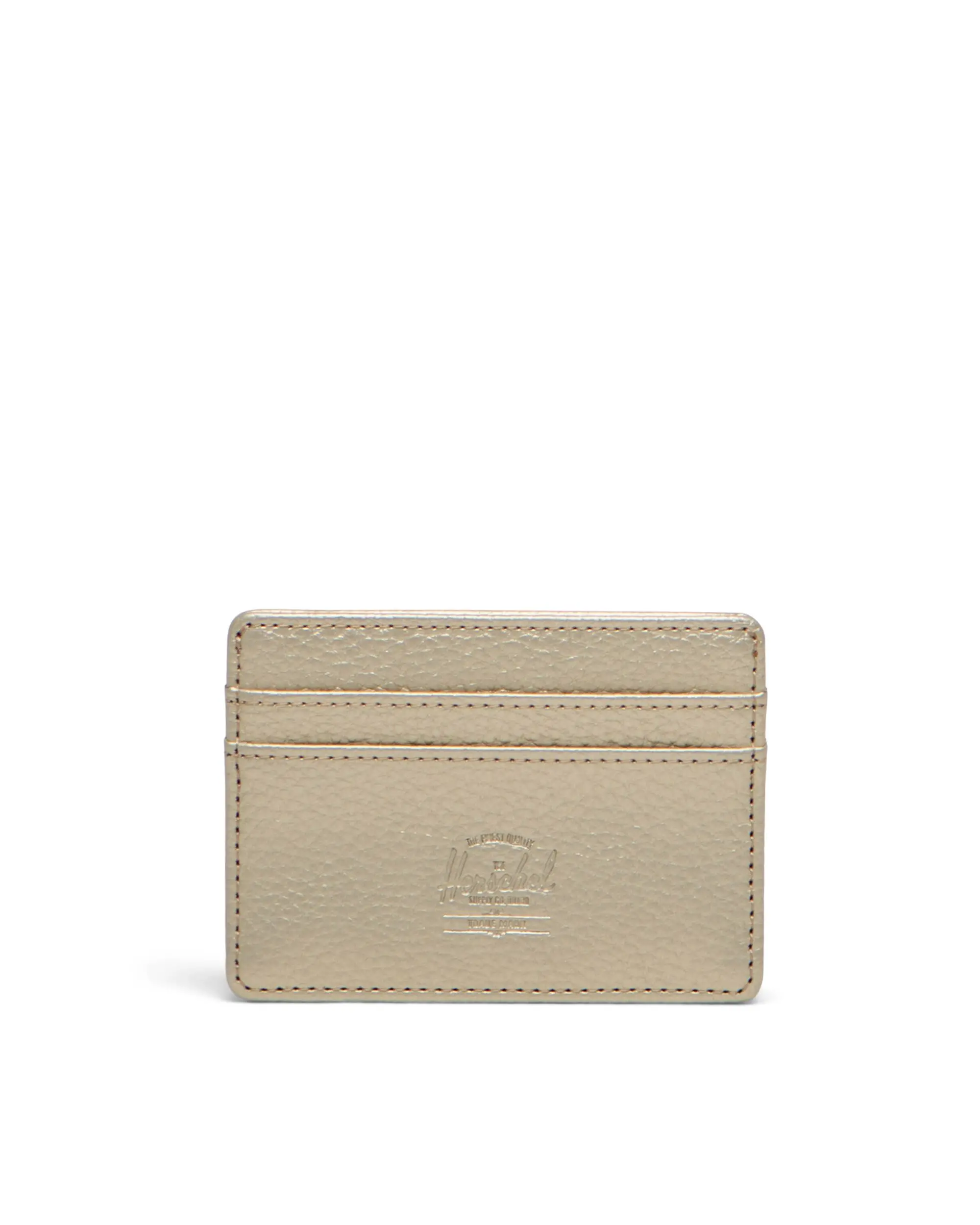 Charlie Cardholder Wallet | Vegan Leather