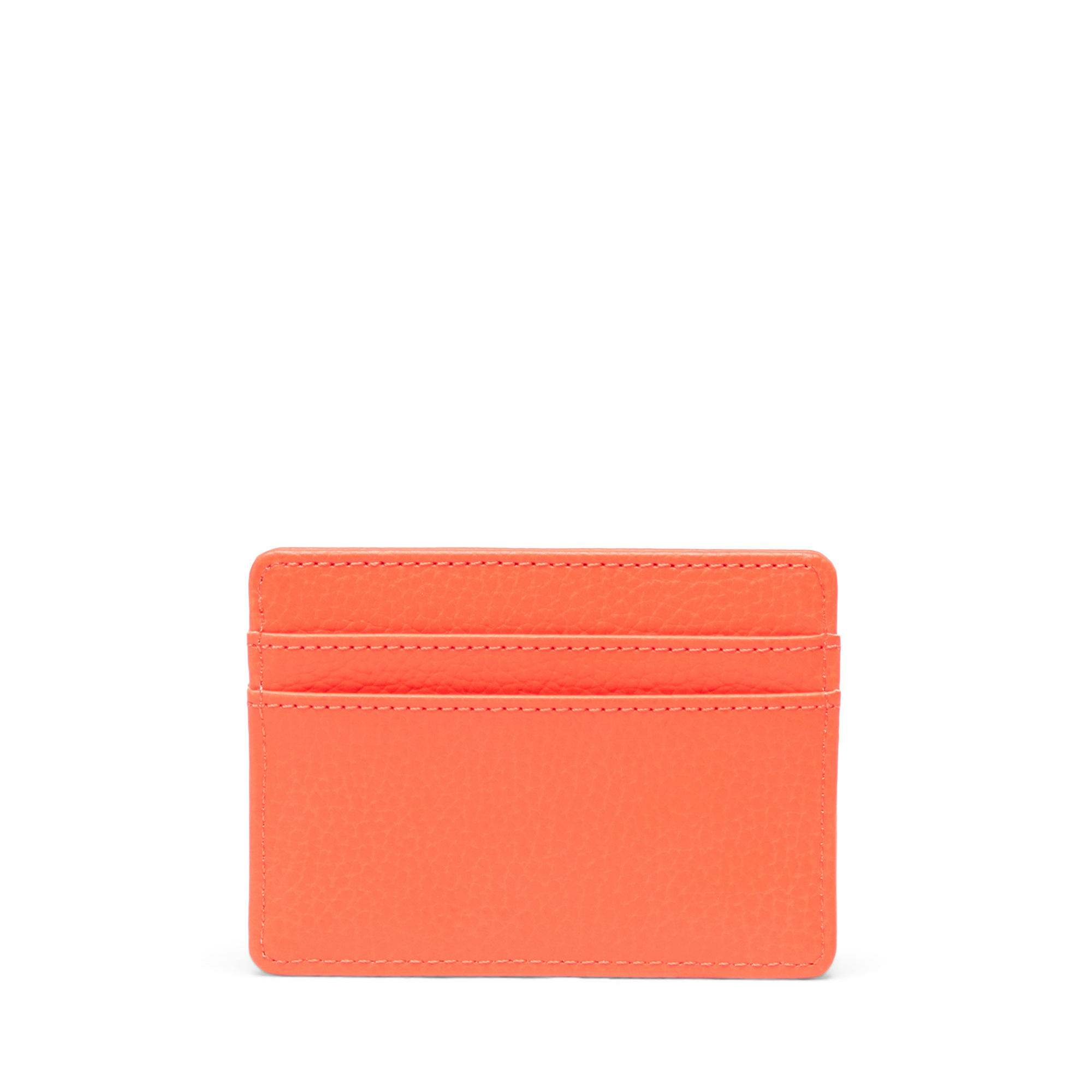 Charlie Cardholder Wallet Vegan Leather | Herschel Supply Company