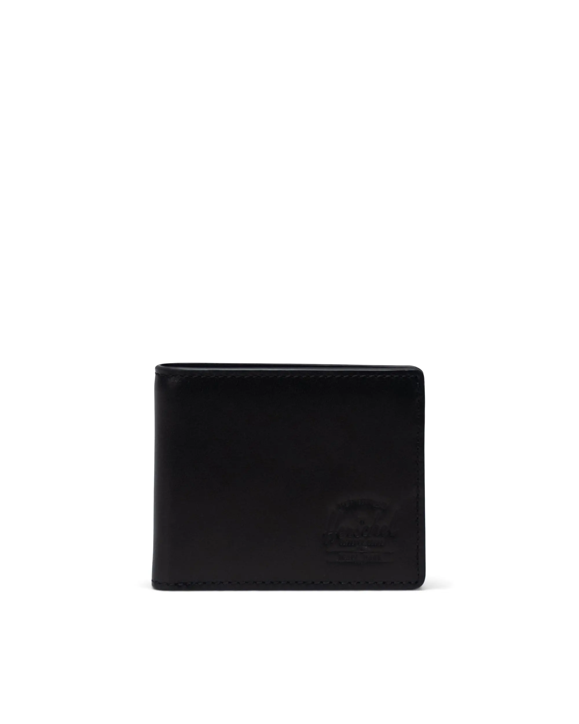 Hank Wallet | Leather