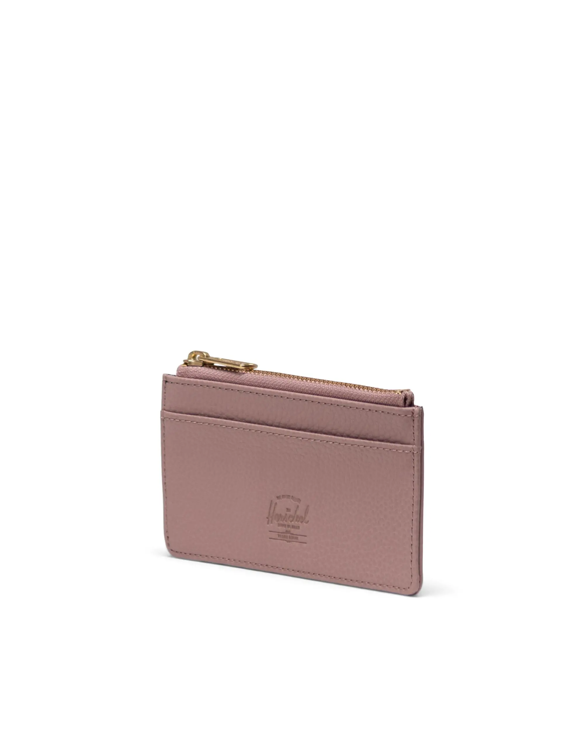 Oscar Large Cardholder Vegan Leather