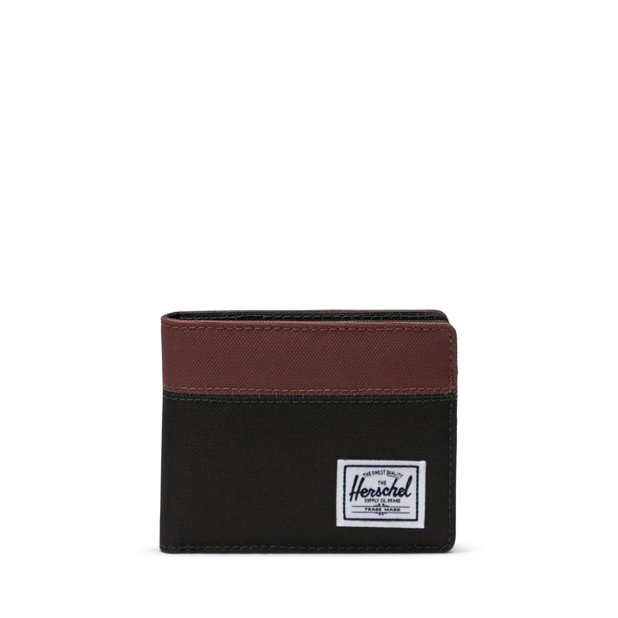 Roy Wallet Coin | Herschel Supply Co.