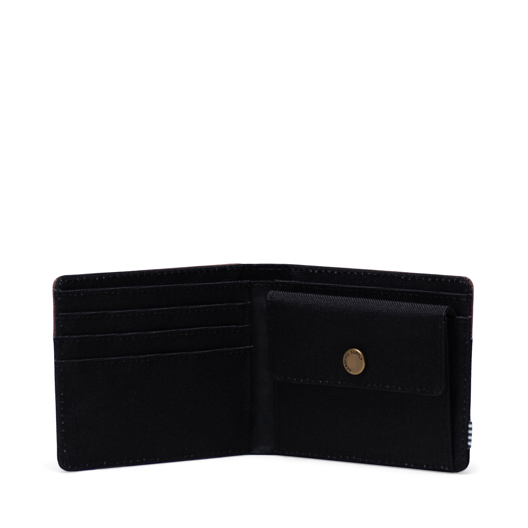 Roy Wallet Coin | Herschel Supply Co.