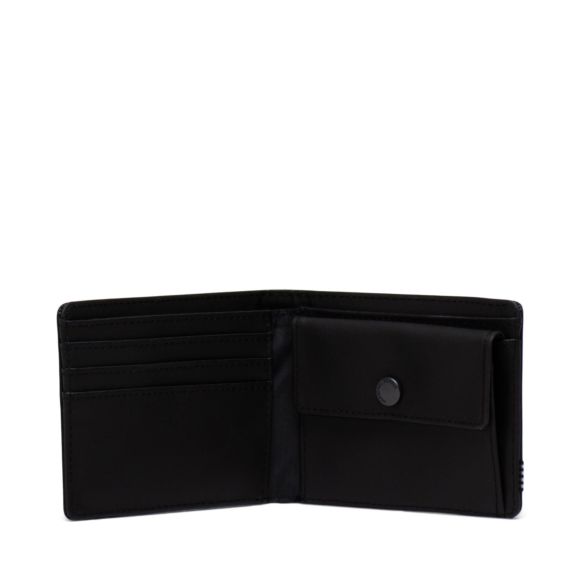 Roy Wallet Coin | Herschel Supply Co.