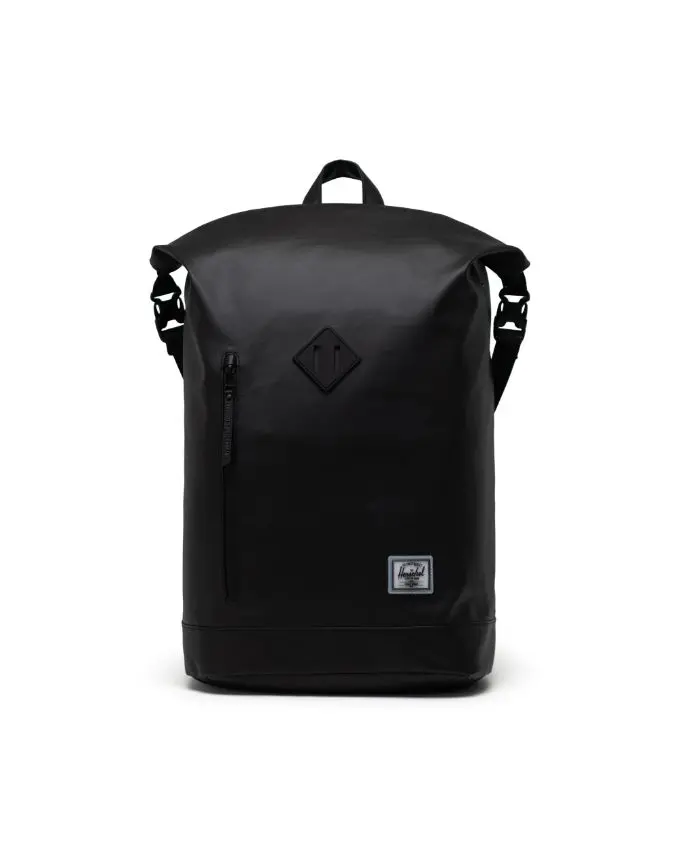Roll Top Backpack | Weather Resistant - 26L