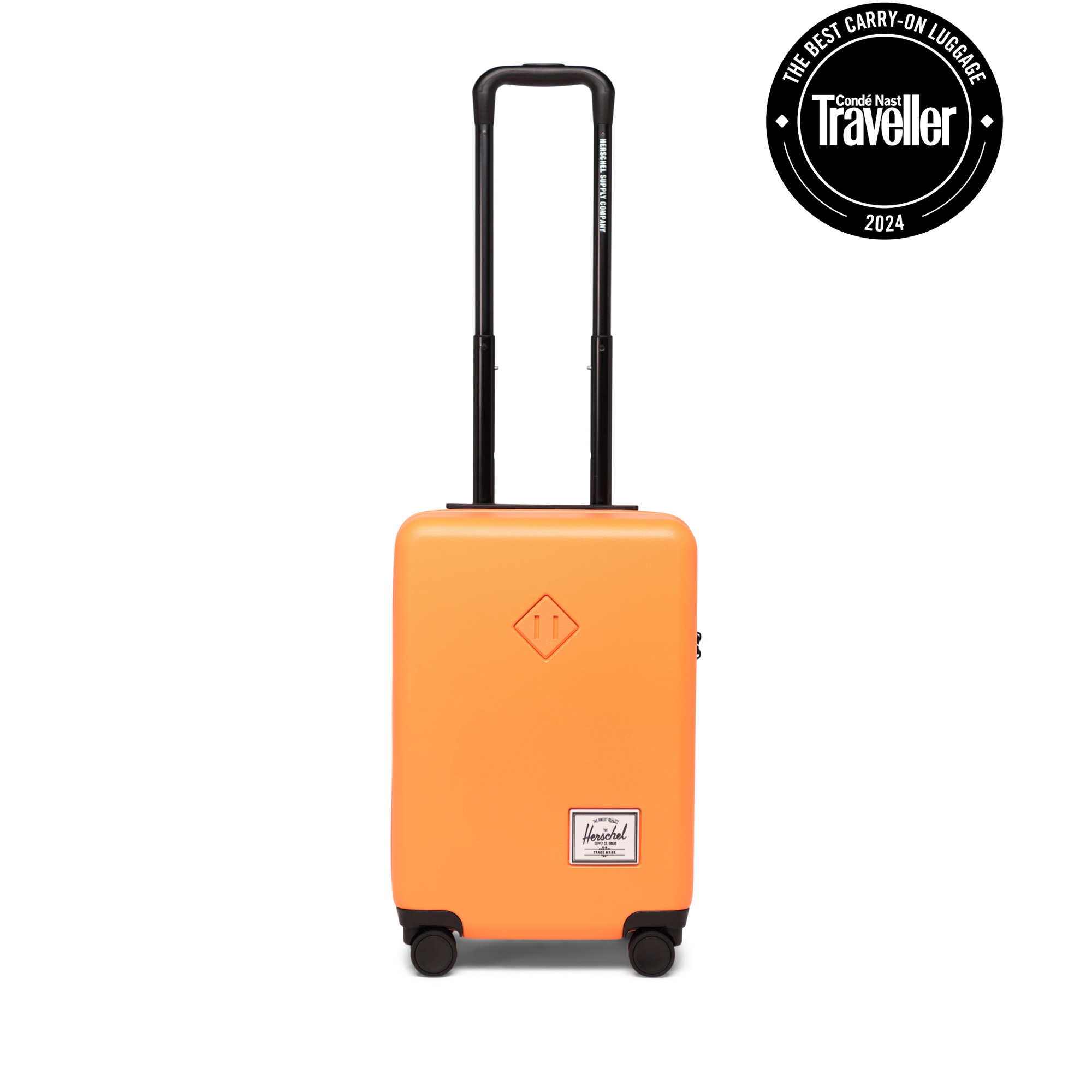 Herschel carry on luggage online