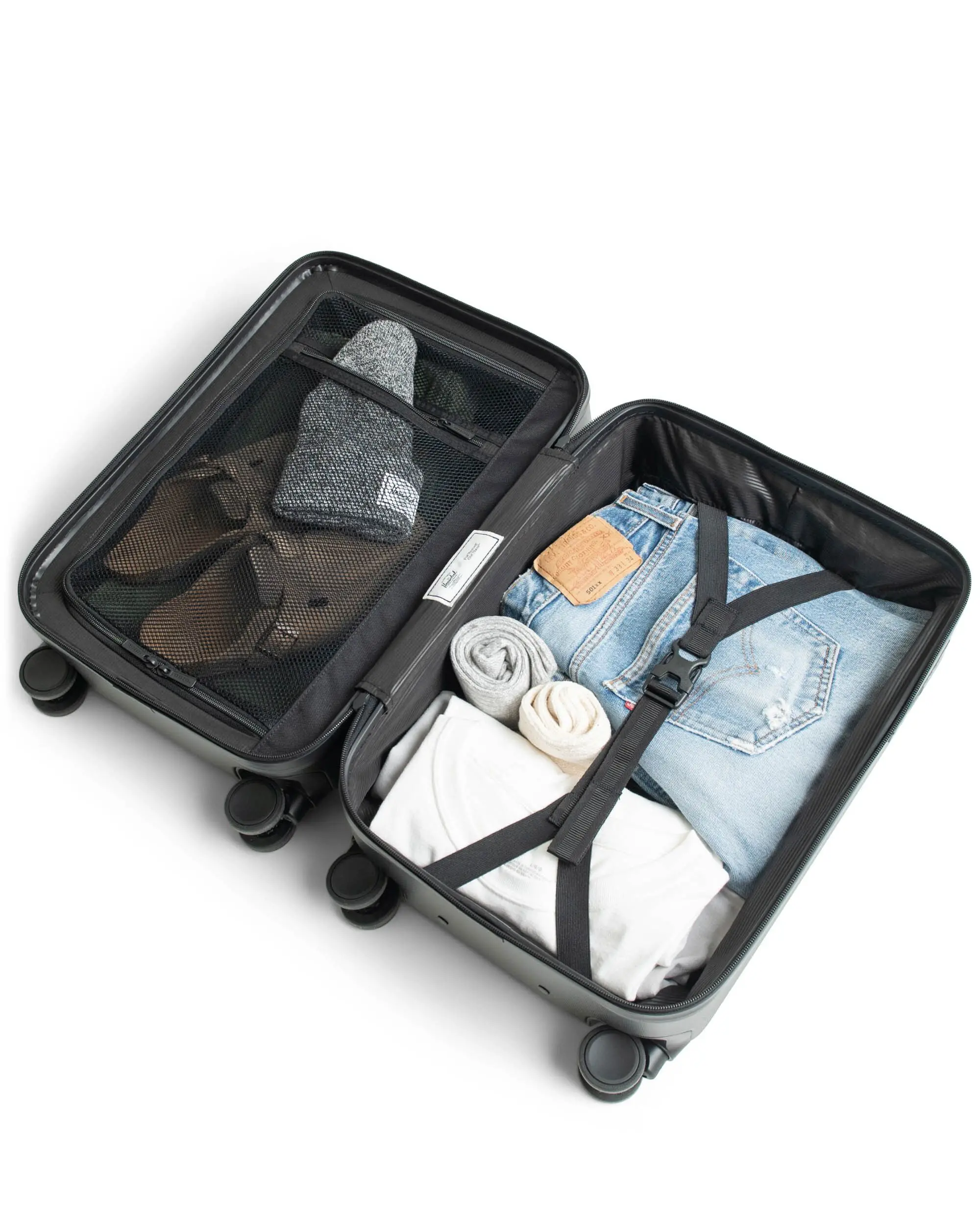 CHALLENGER チャレンジャー 通販 20SS ×Herschel TOUR CASE