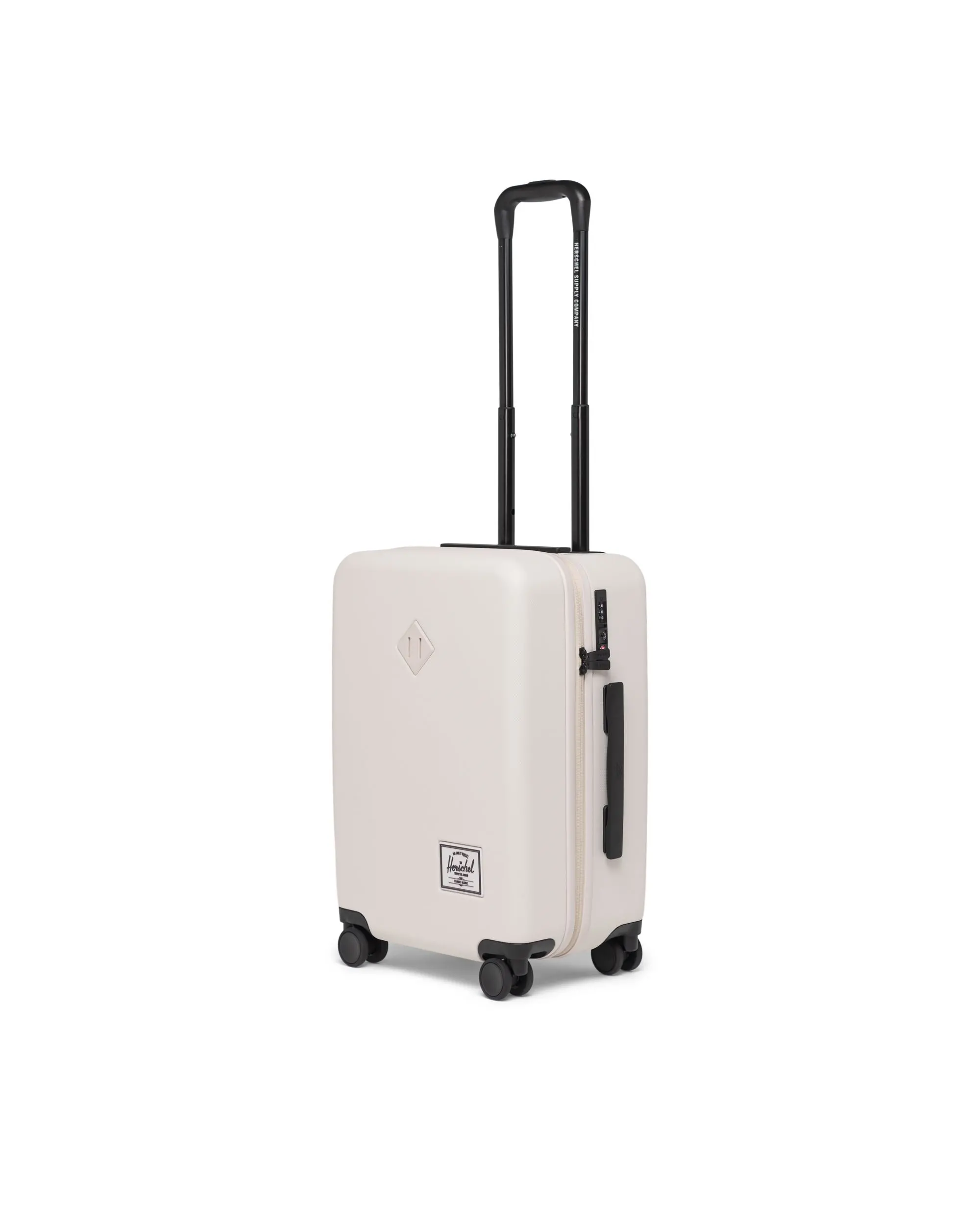 Herschel Heritage™ Hardshell Luggage | Large Carry On - 43L