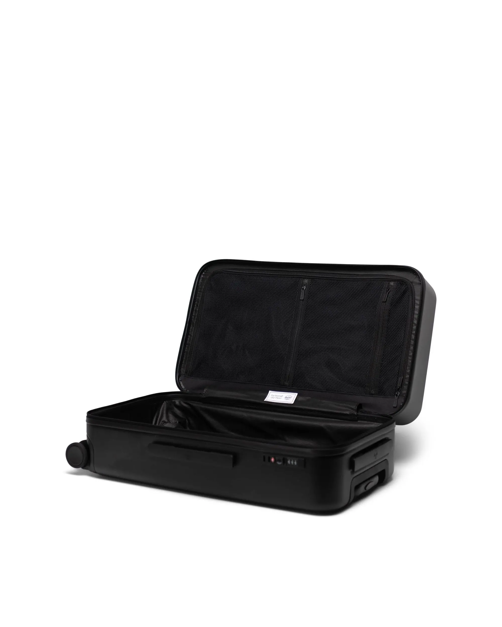 Herschel Heritage™ Hardshell Luggage | Medium - 67L