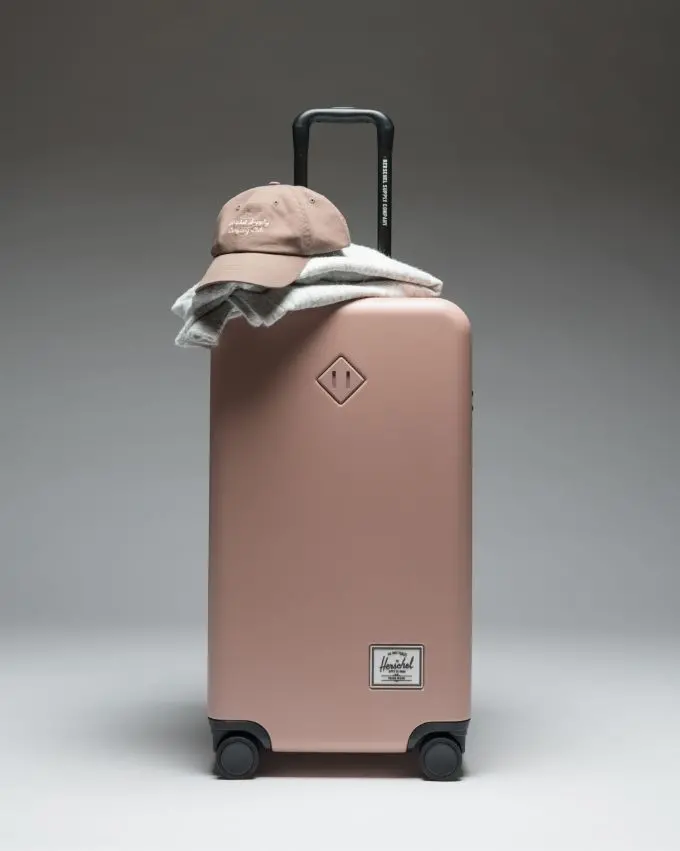 Herschel Heritage™ Hardshell Luggage | Medium - 67L