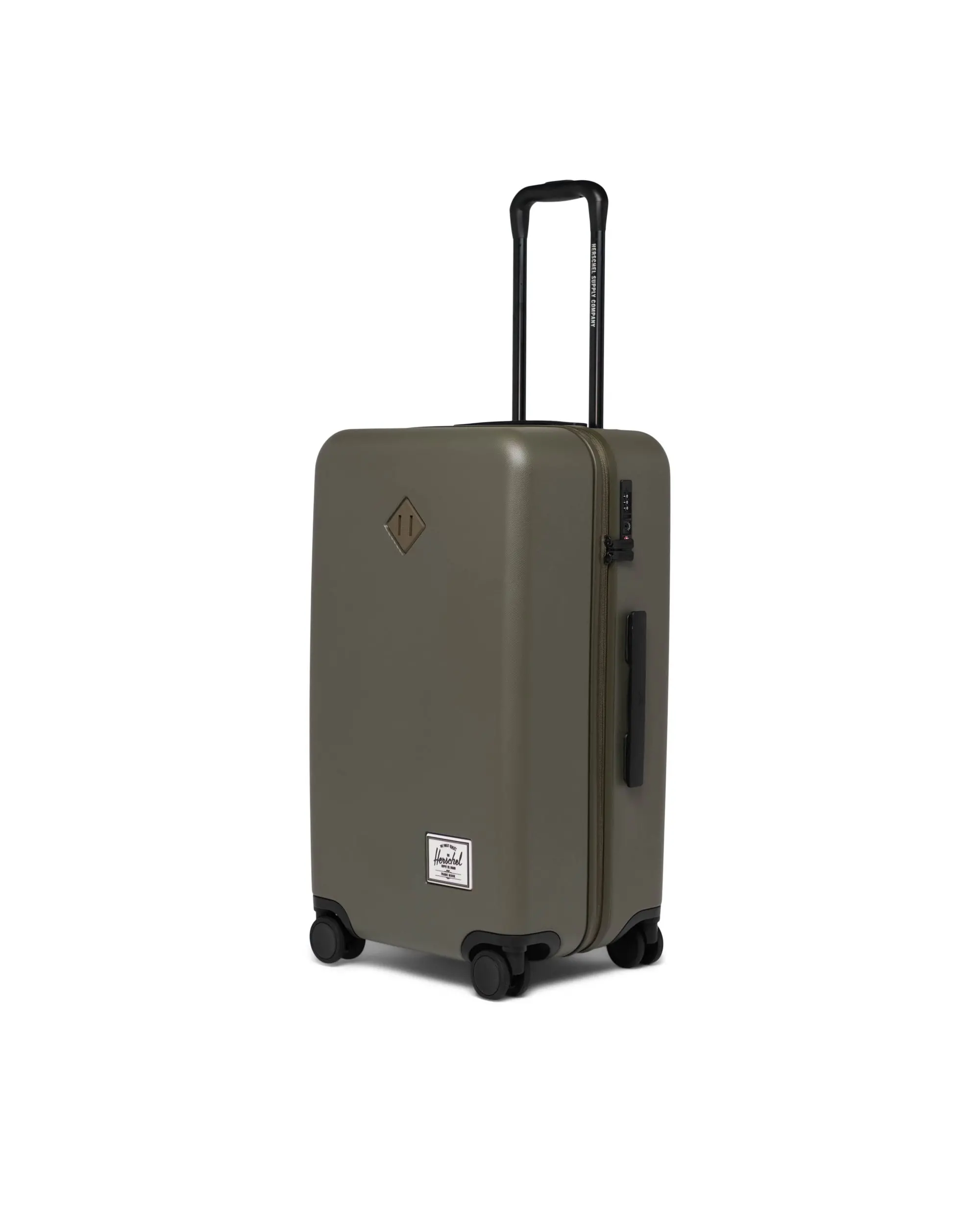 Herschel Heritage™ Hardshell Luggage | Medium - 67L