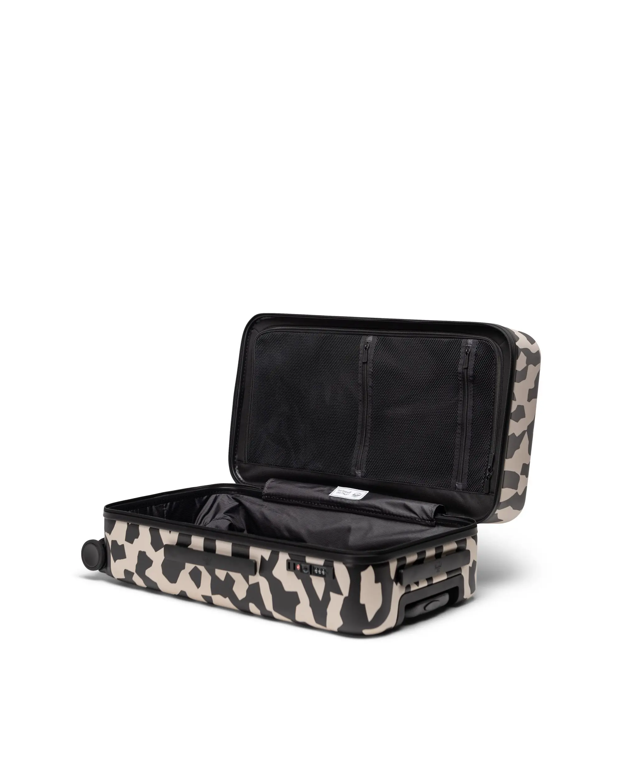 Herschel Heritage™ Hardshell Luggage | Medium - 67L