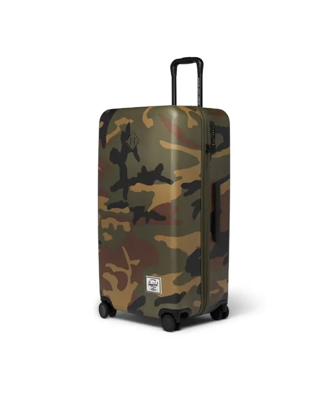 Herschel Heritage™ Hardshell Luggage | Large - 95L