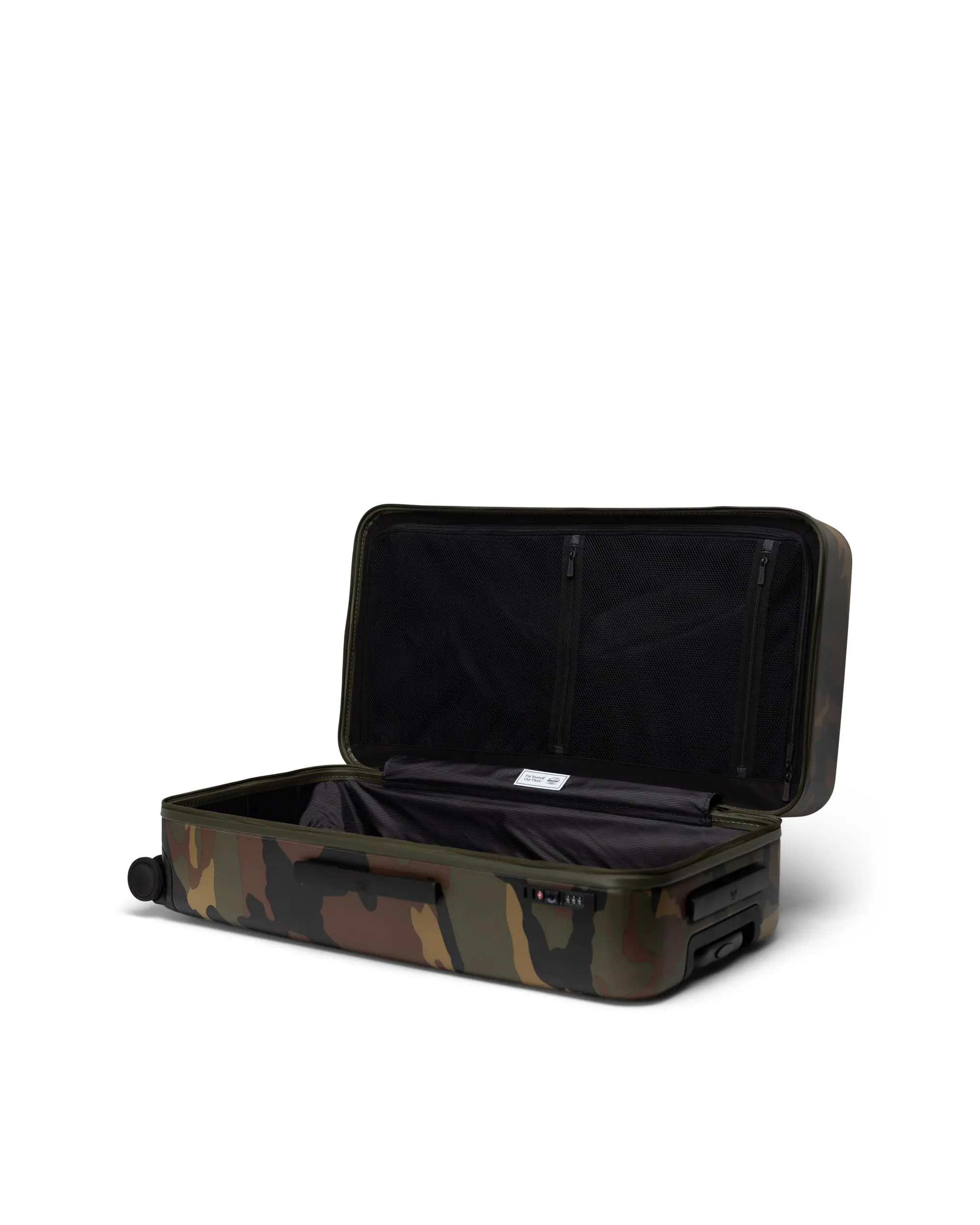 Herschel Heritage™ Hardshell Luggage | Large - 95L