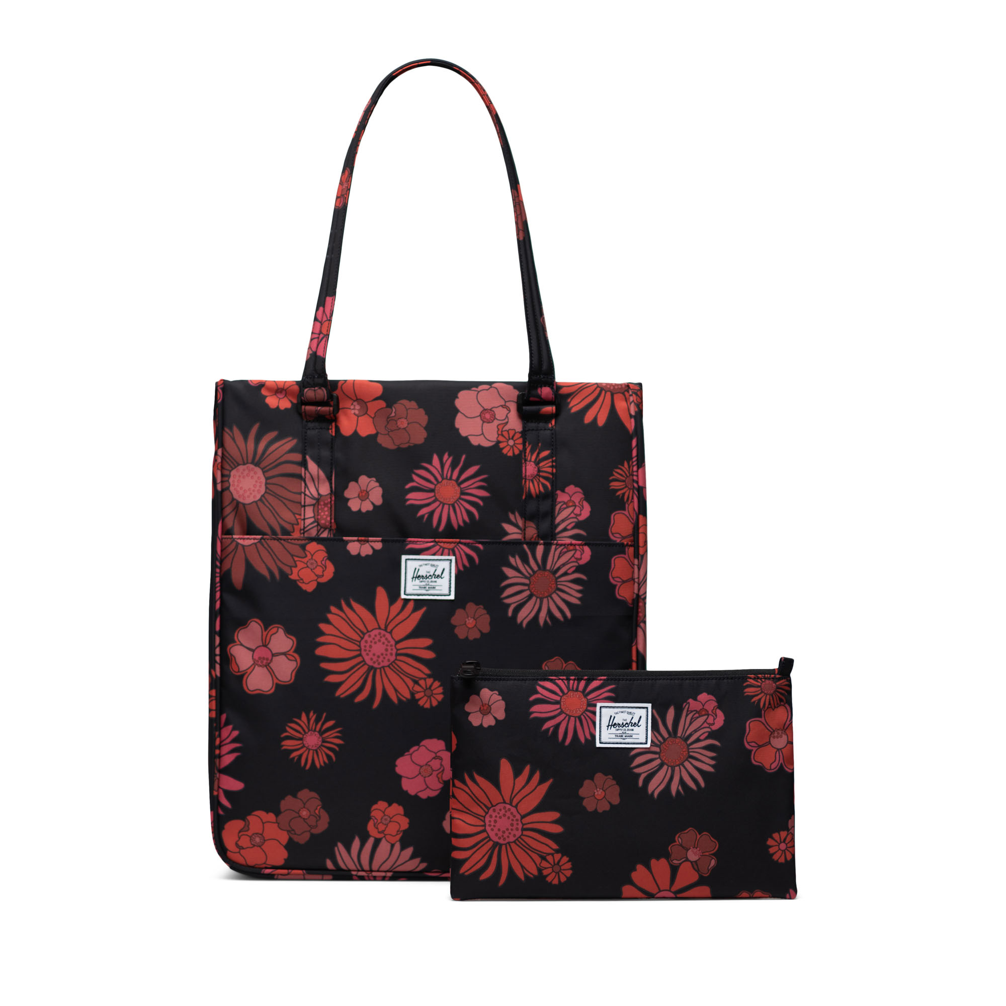 Starbucks herschel tote online bag