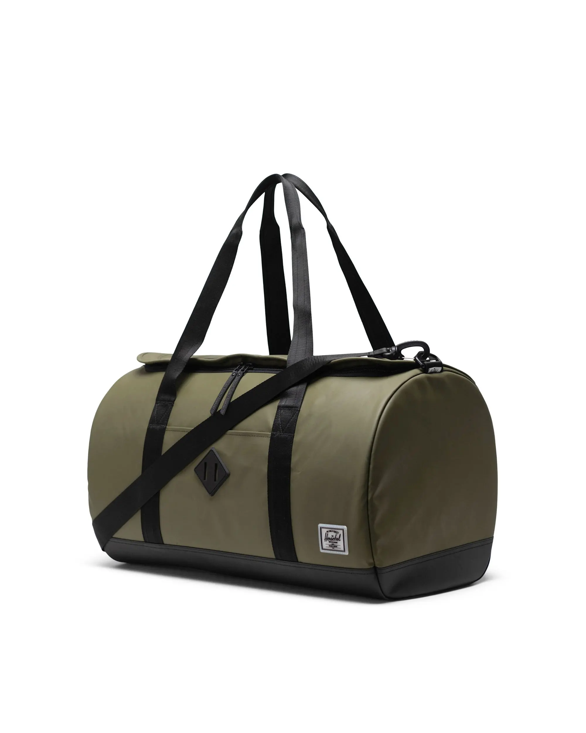 Herschel Heritage™ Duffle | Weather Resistant - 37L