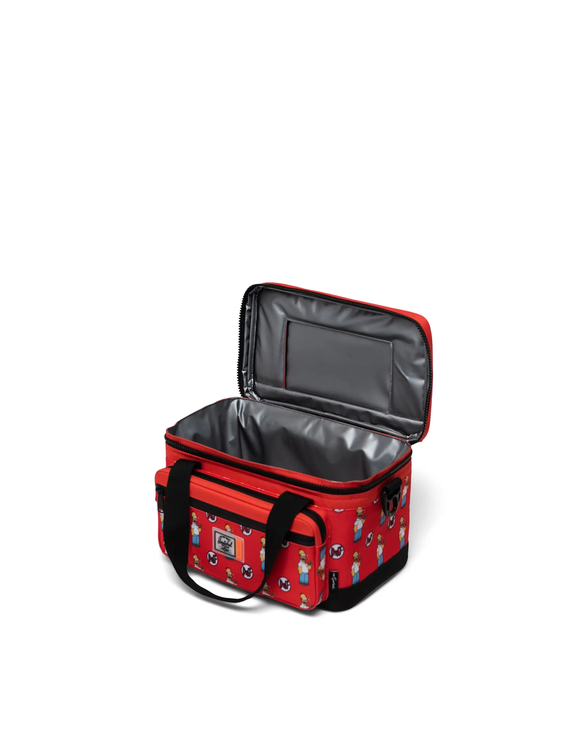 Pop Quiz Cooler 12 Pack | Insulated
