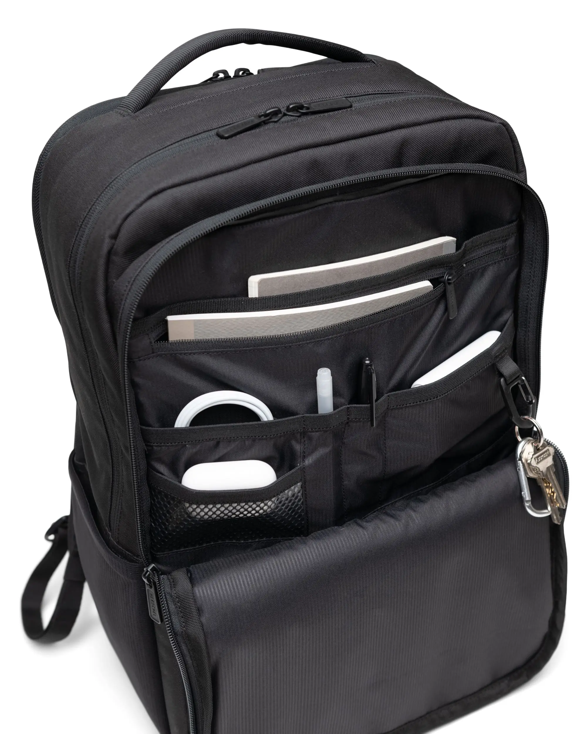 Kaslo Backpack | Tech - 30L