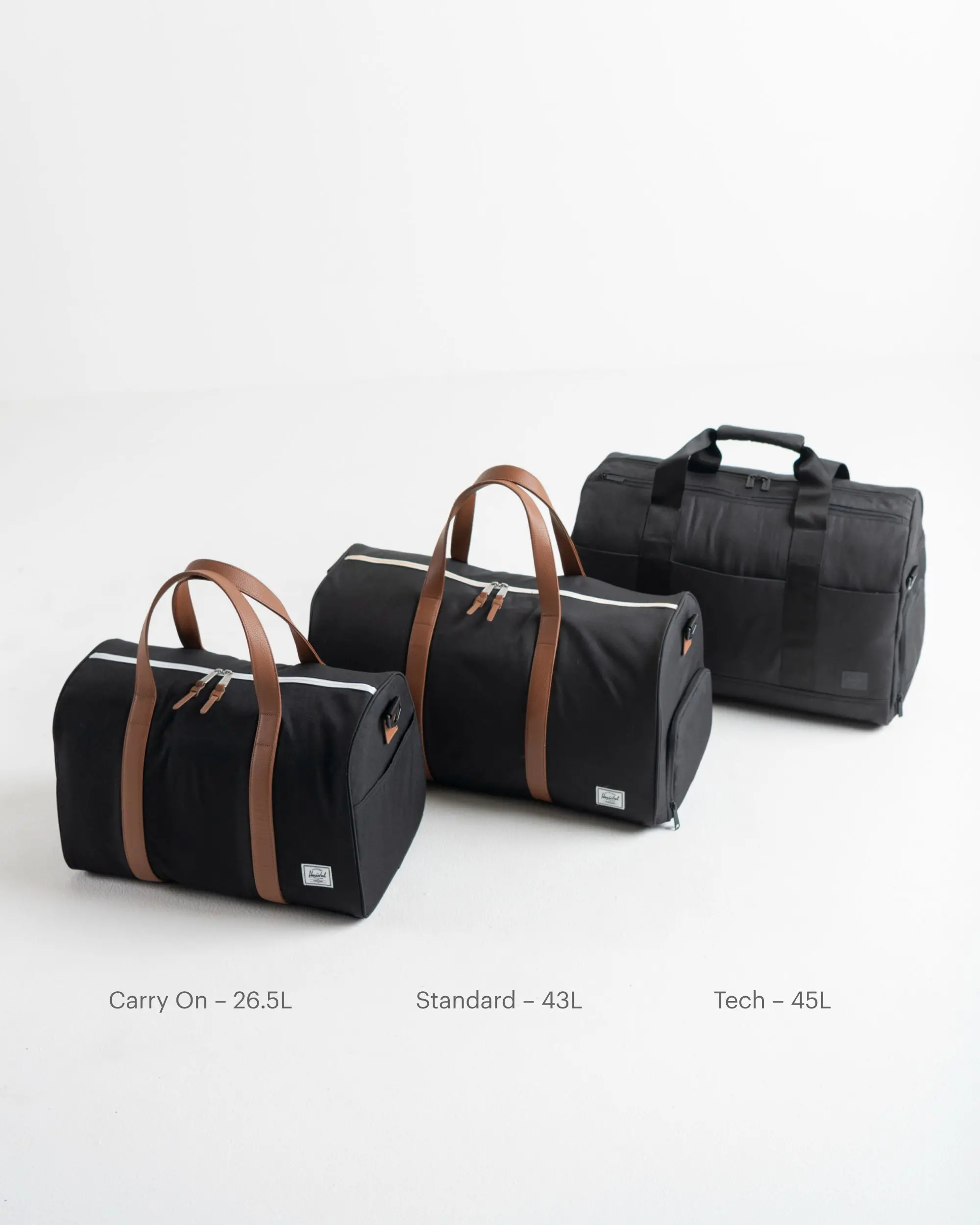 Herschel Novel™ Duffle | Tech - 45L