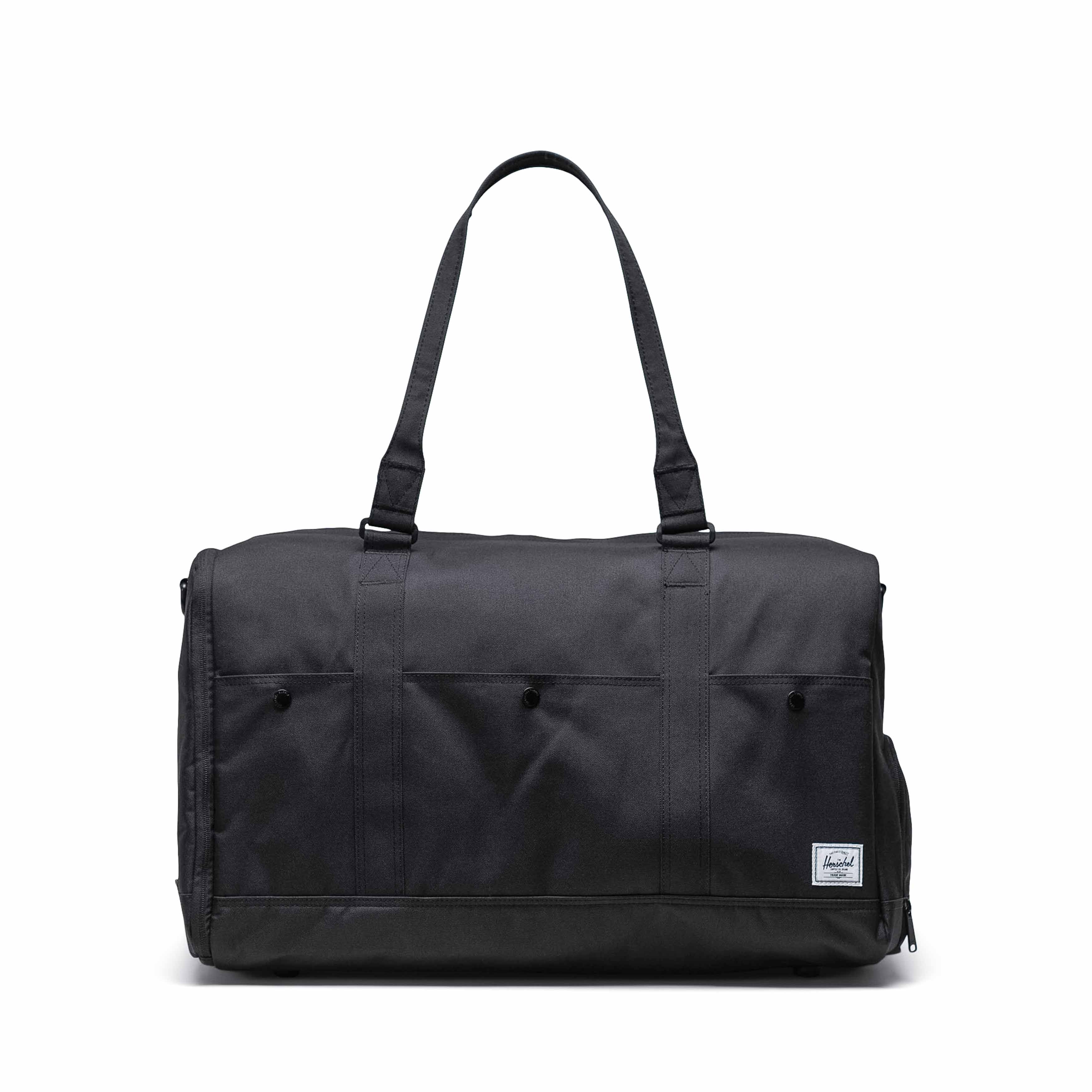 herschel weekender bag