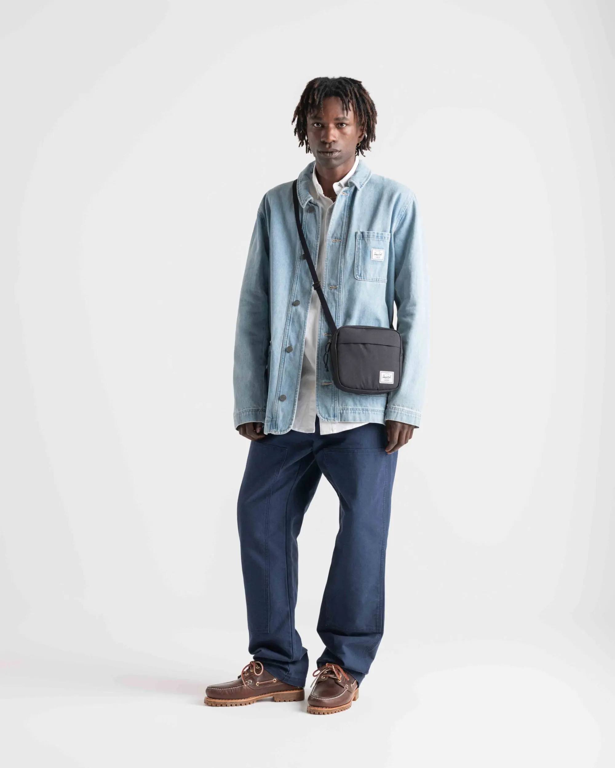 Herschel Classic Crossbody Herschel Supply Company